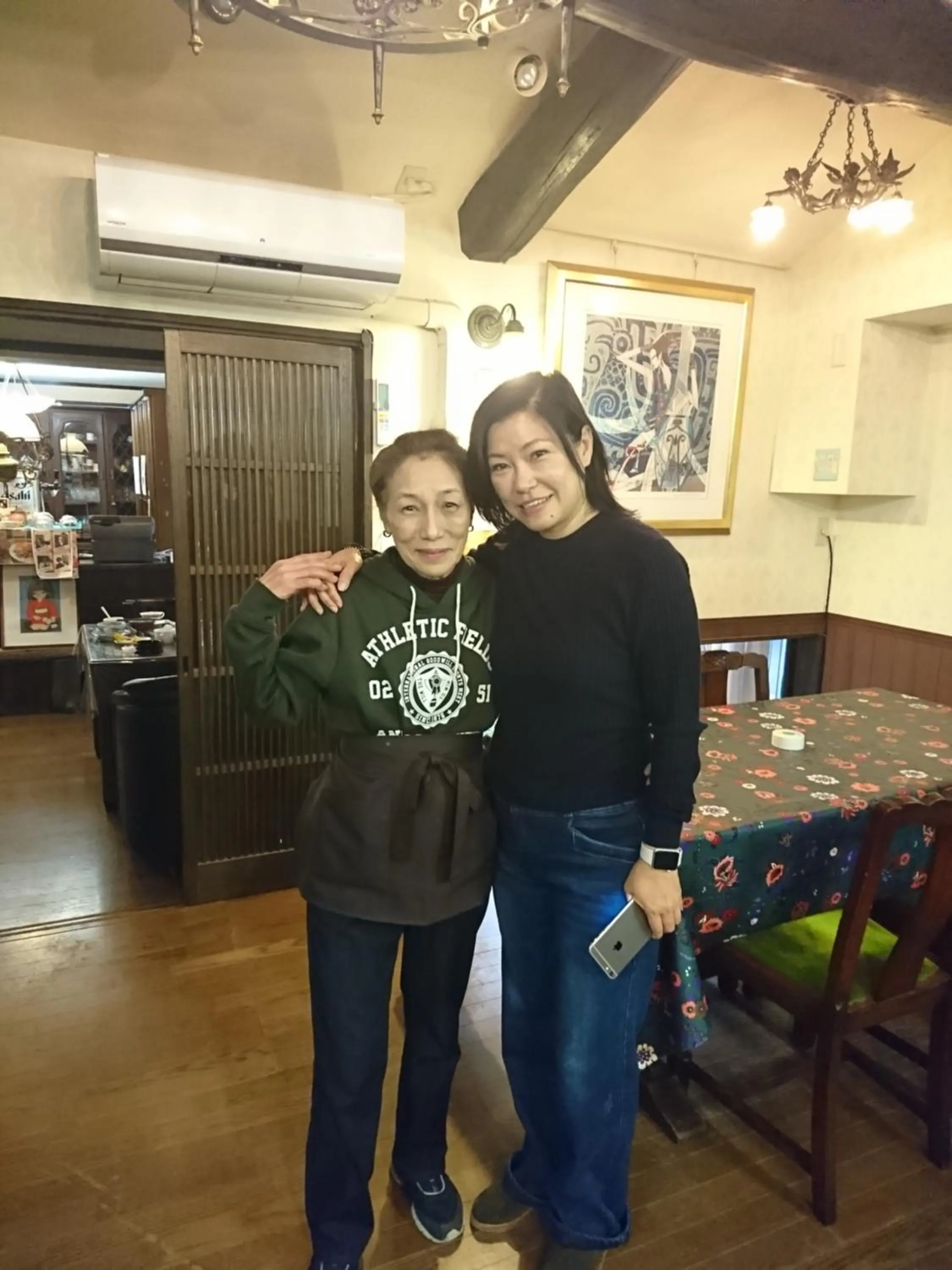 Live Cafe Hisui no Umi