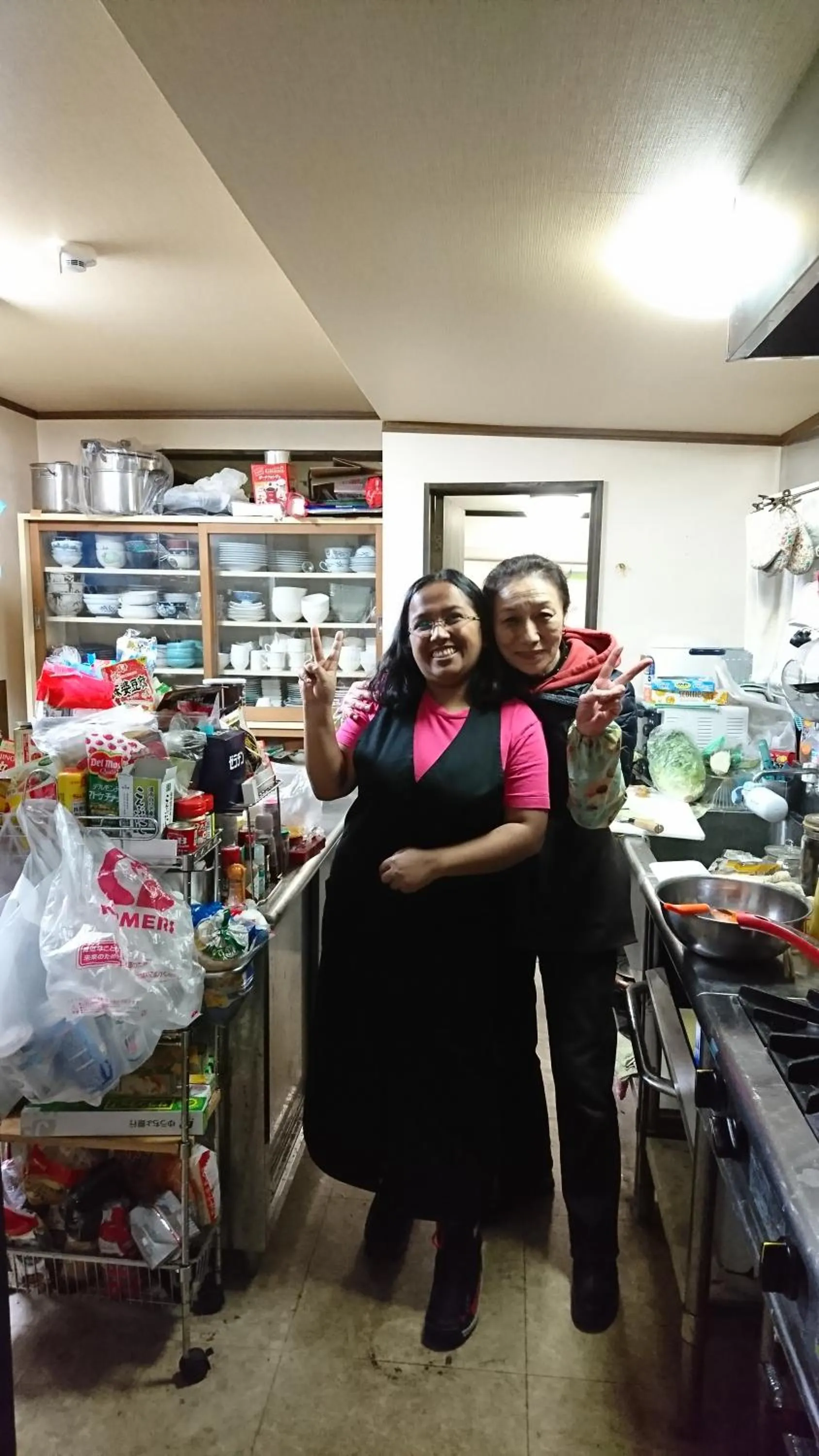 Live Cafe Hisui no Umi