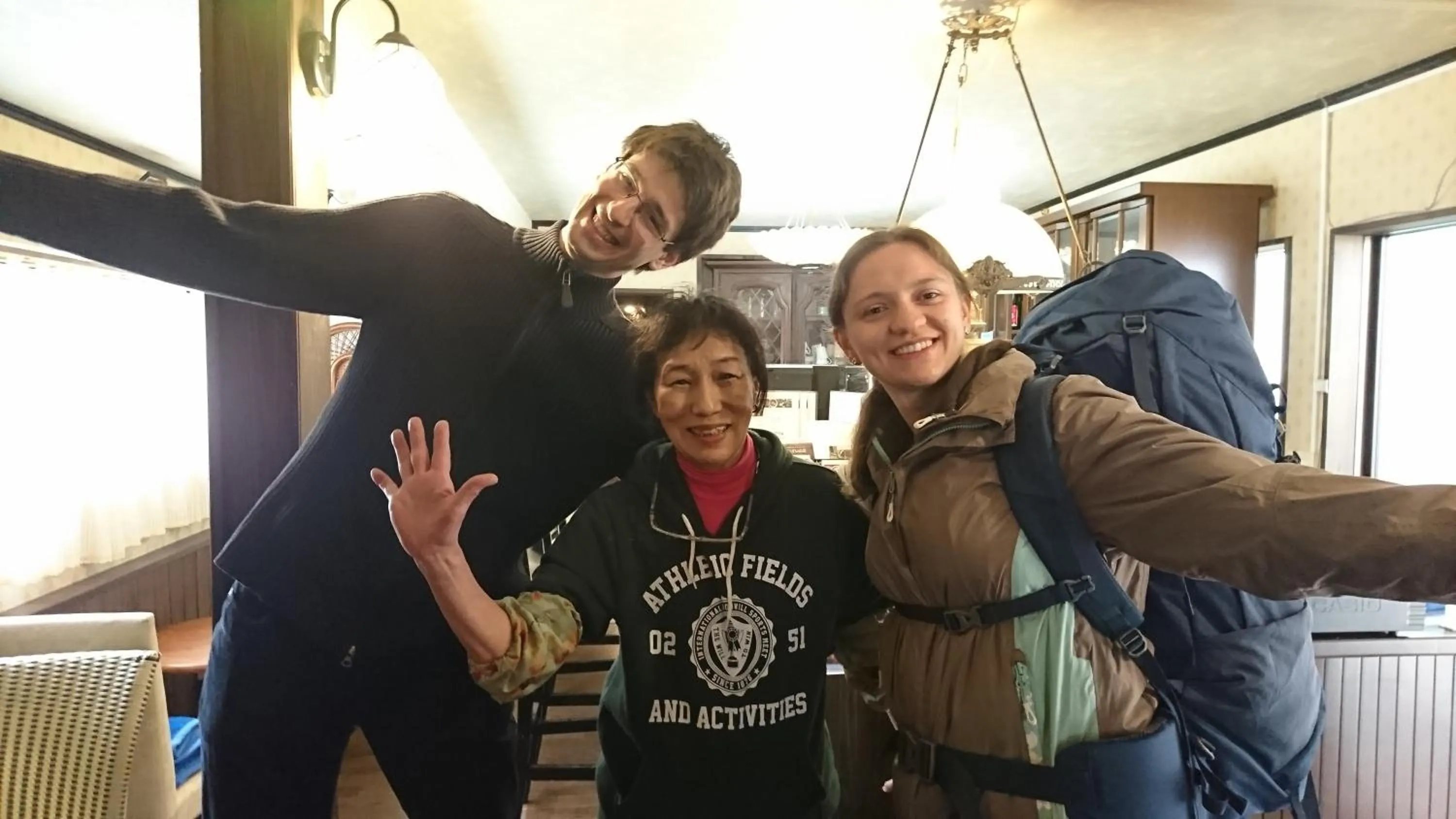 Live Cafe Hisui no Umi