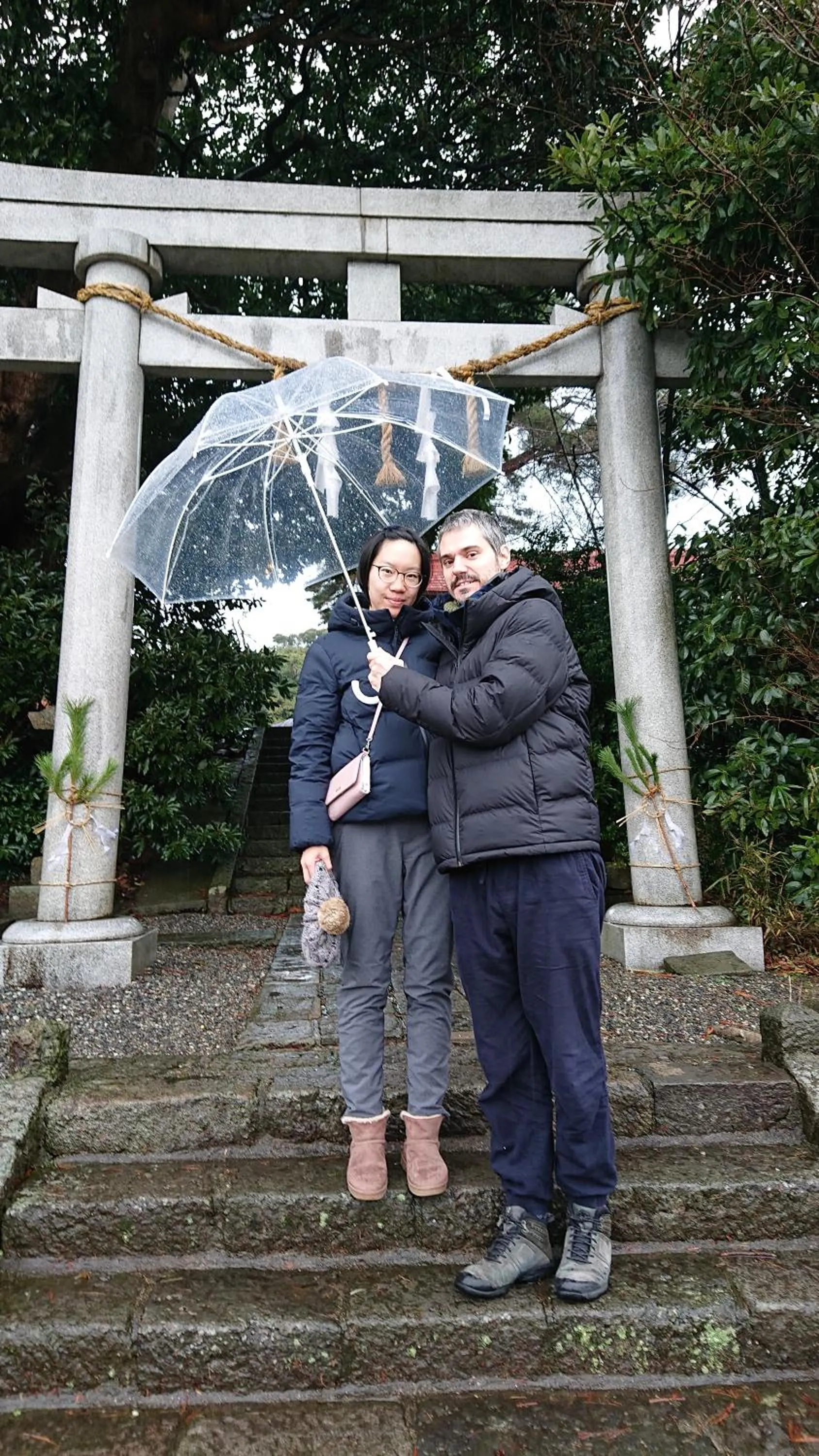 People in Live Cafe Hisui no Umi