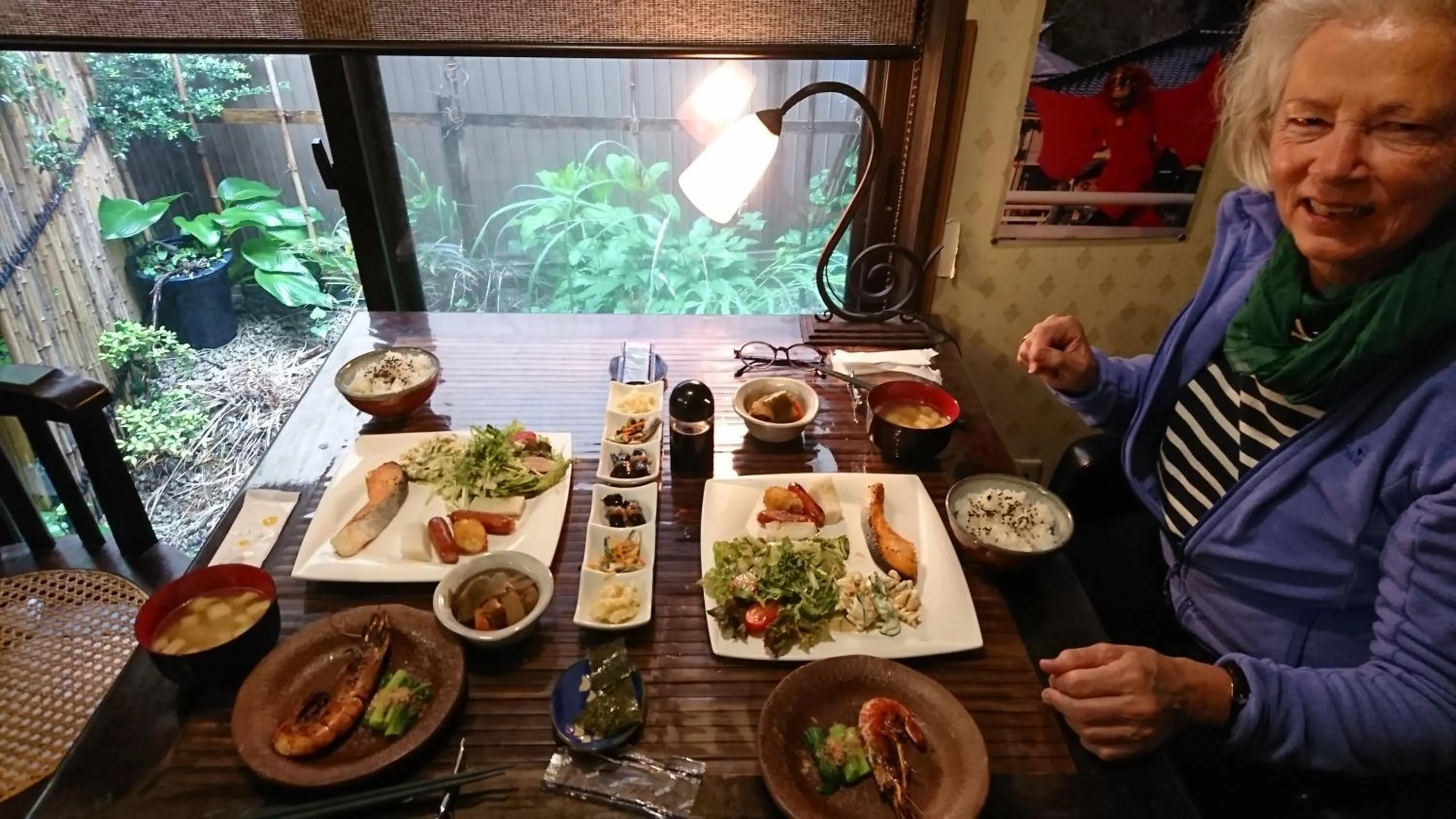 Restaurant/places to eat in Live Cafe Hisui no Umi