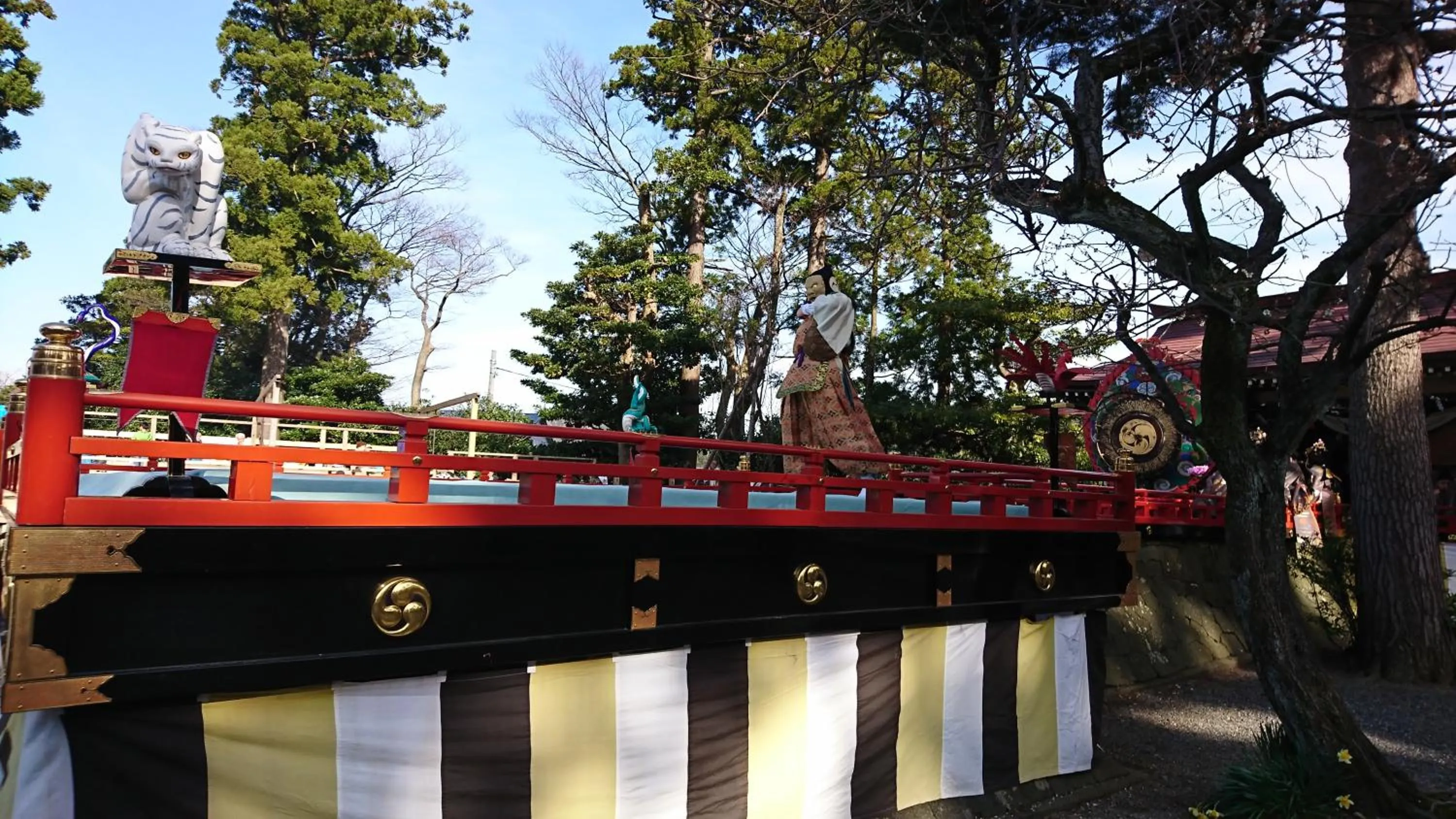 Live Cafe Hisui no Umi