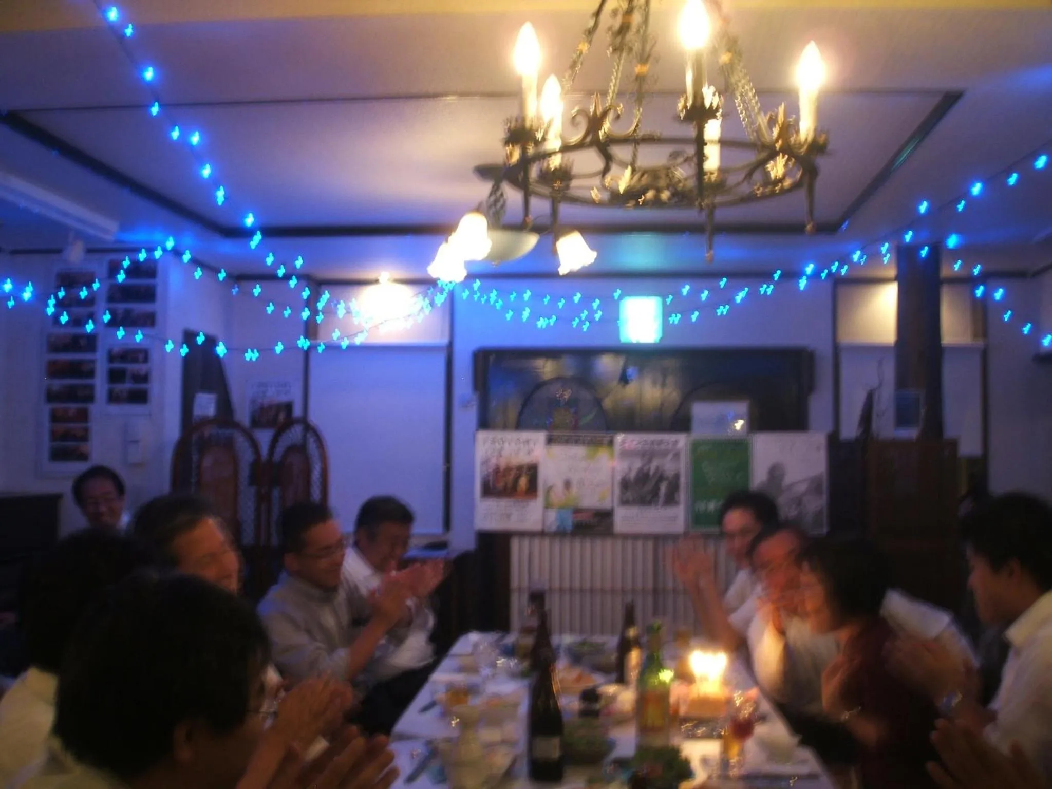 Restaurant/places to eat in Live Cafe Hisui no Umi