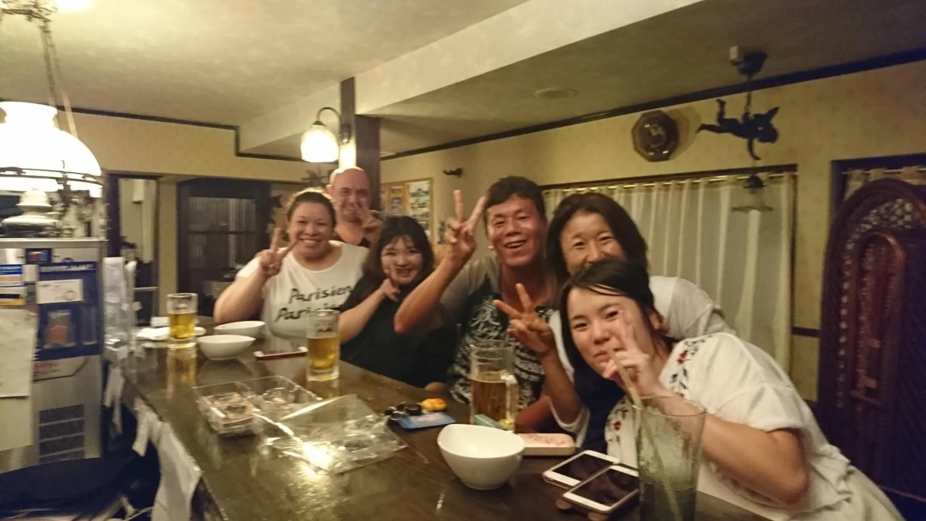 Restaurant/places to eat in Live Cafe Hisui no Umi