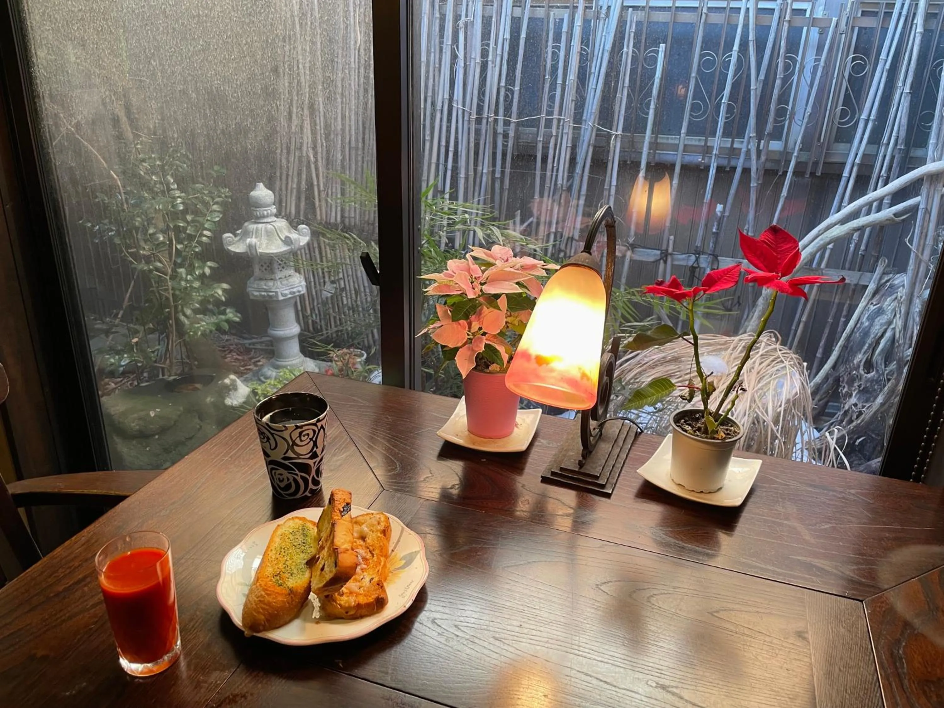 Restaurant/places to eat in Live Cafe Hisui no Umi