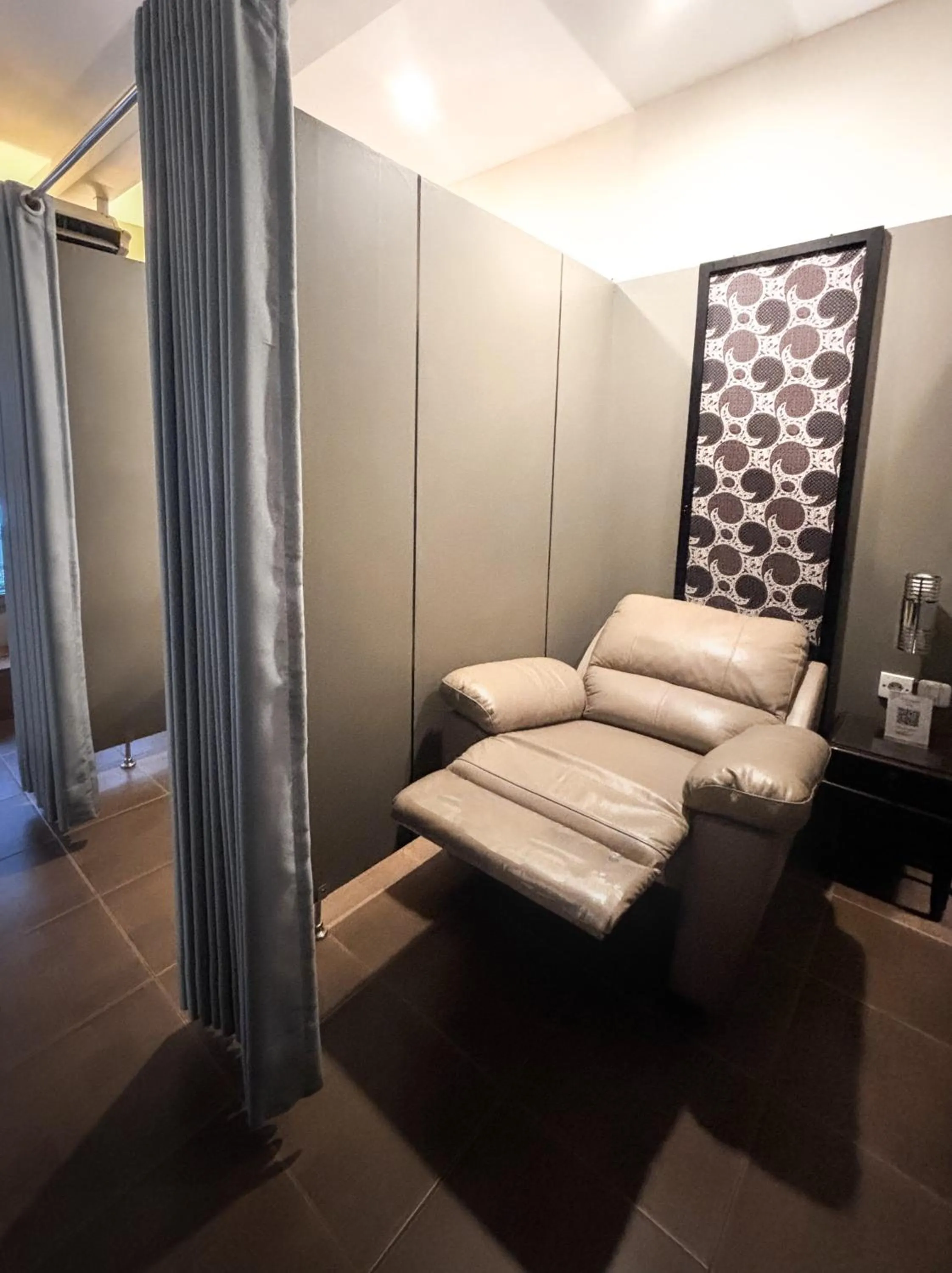 d'primahotel Airport Jakarta Terminal 1A