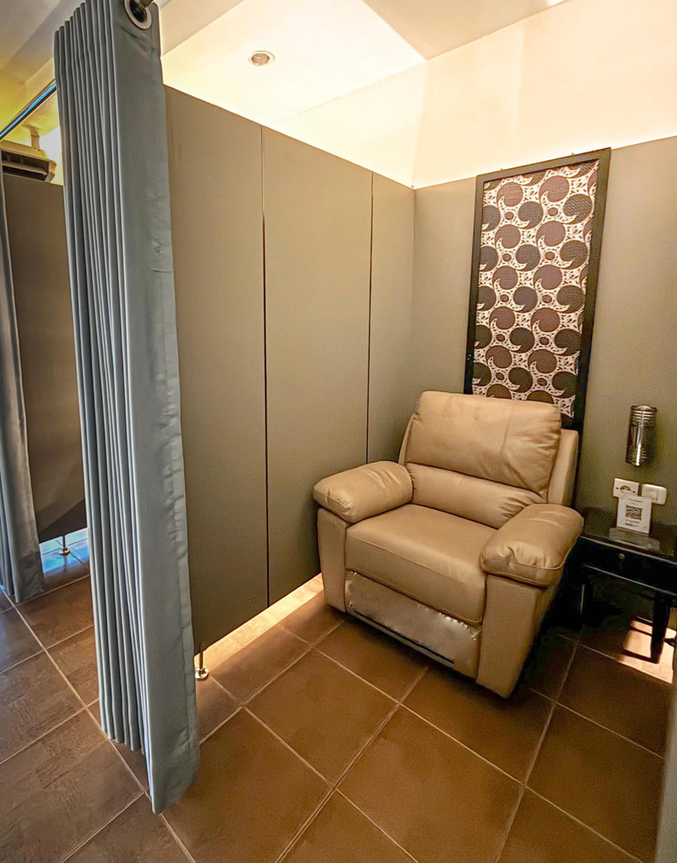 d'primahotel Airport Jakarta Terminal 1A