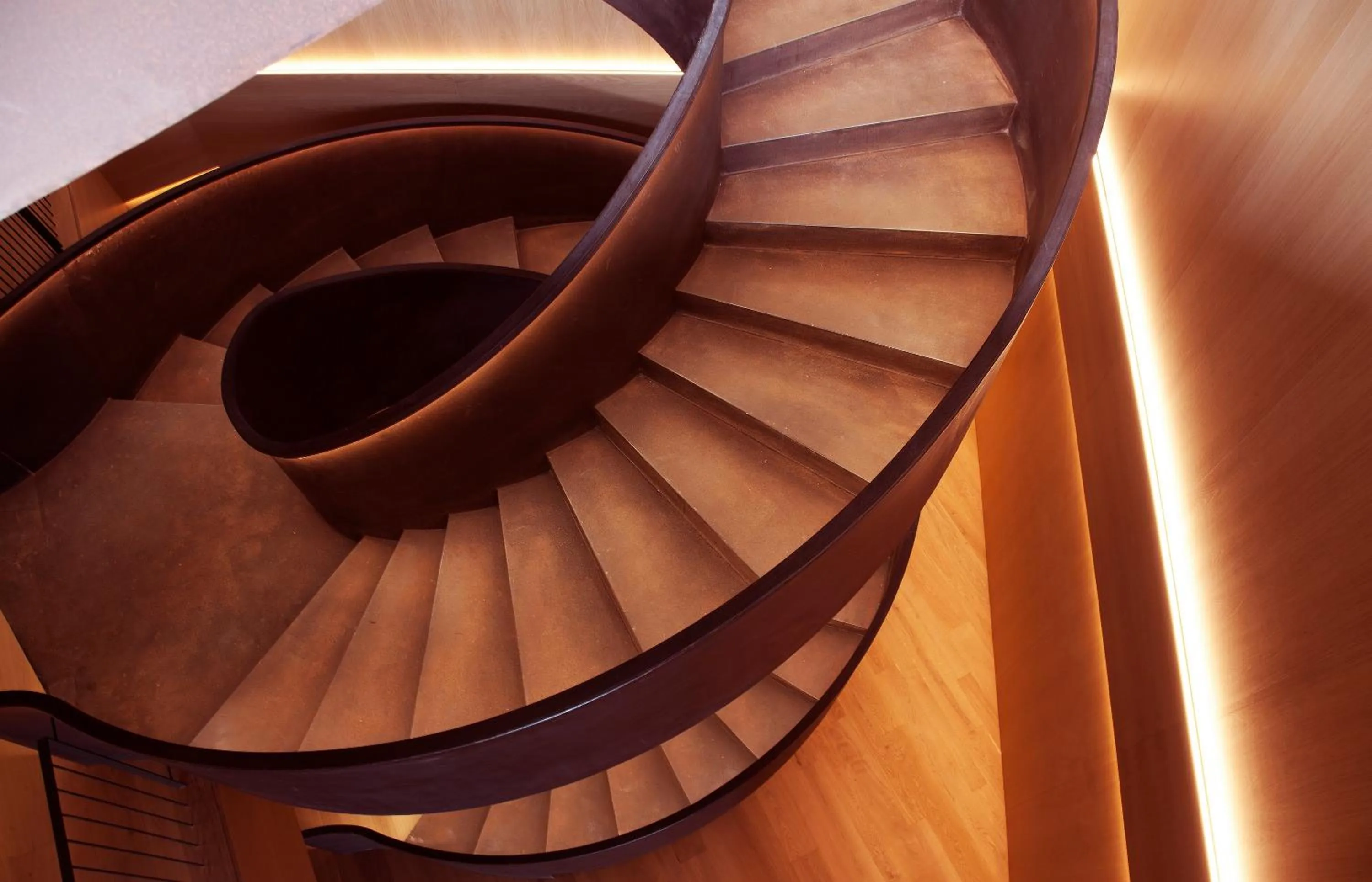 Area and facilities in Akelarre - Relais & Châteaux