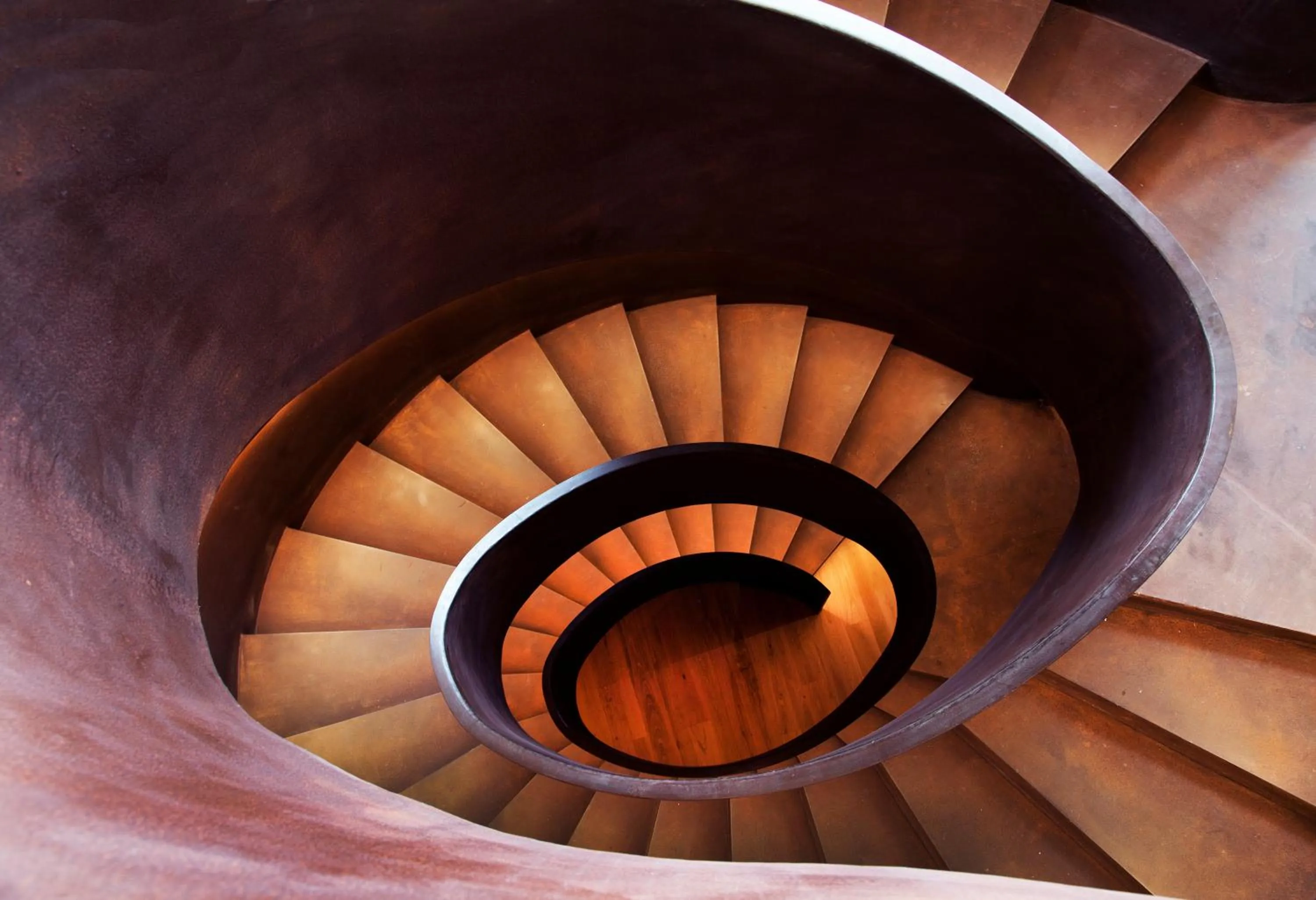 Area and facilities in Akelarre - Relais & Châteaux