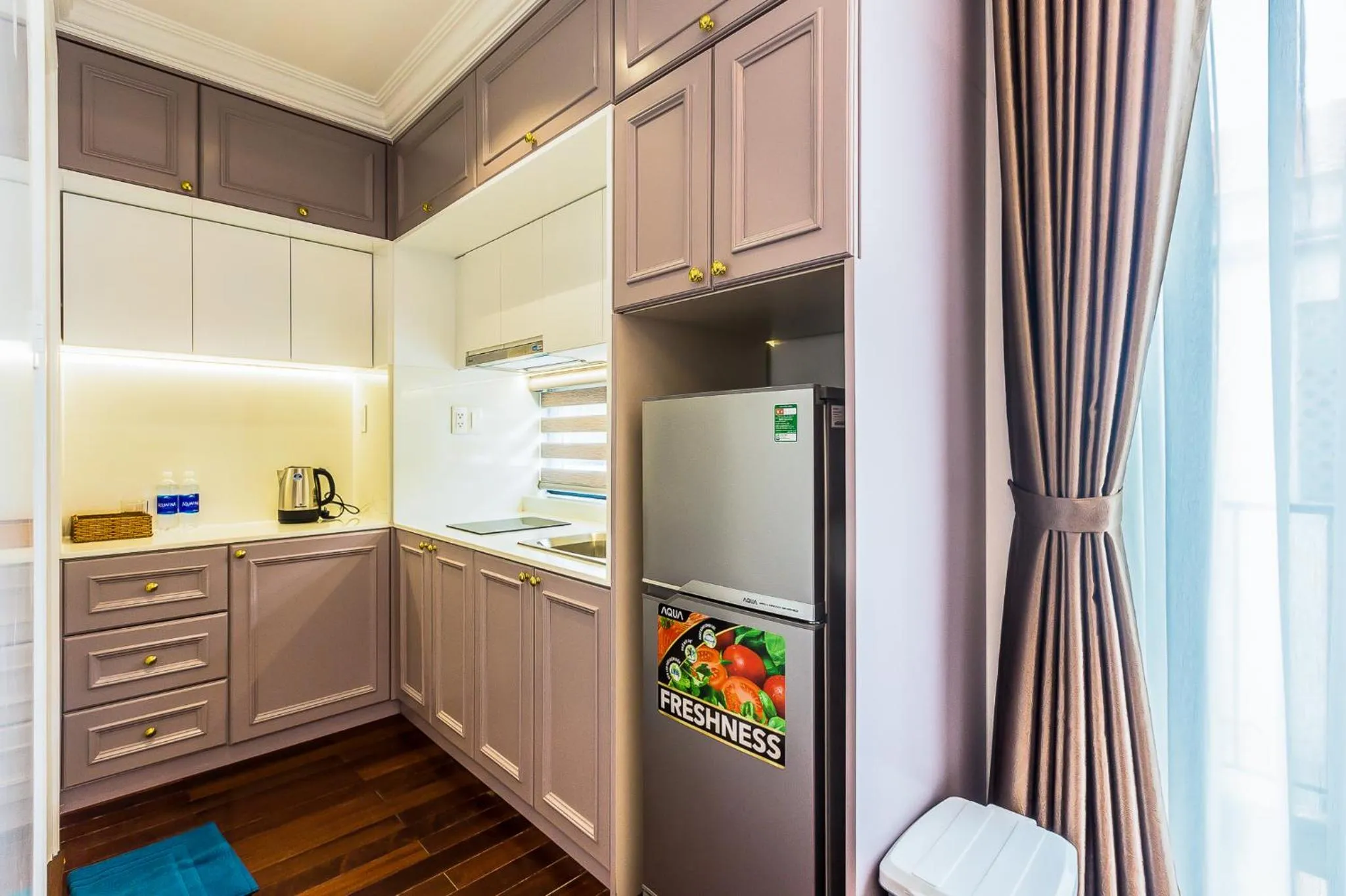 Ngan Ha 2 Apartment Phu My Hung