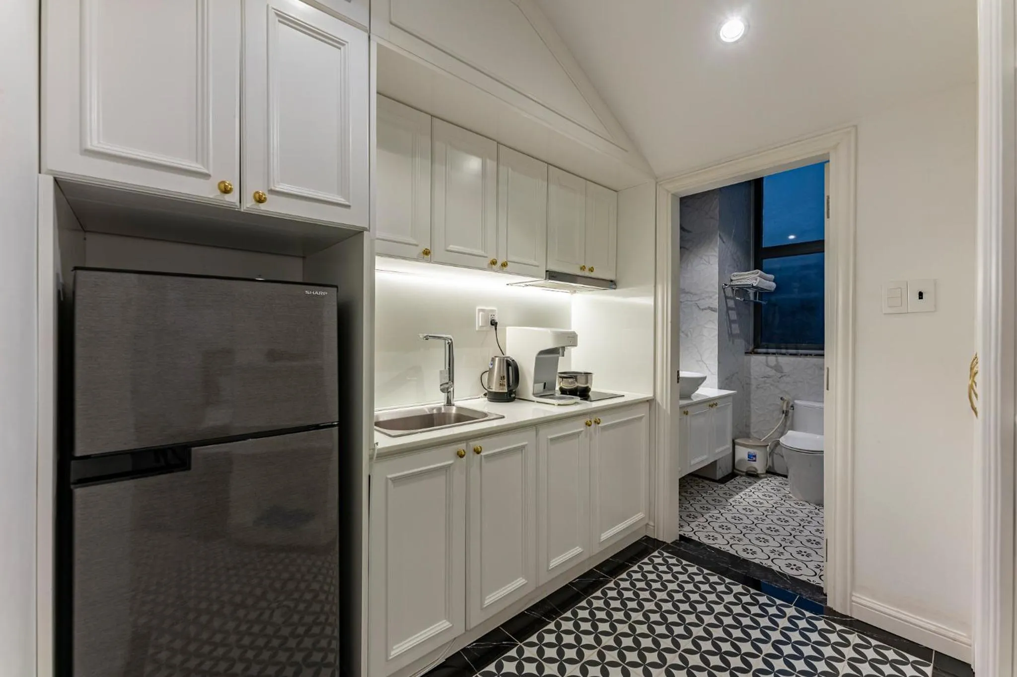 Ngan Ha 2 Apartment Phu My Hung