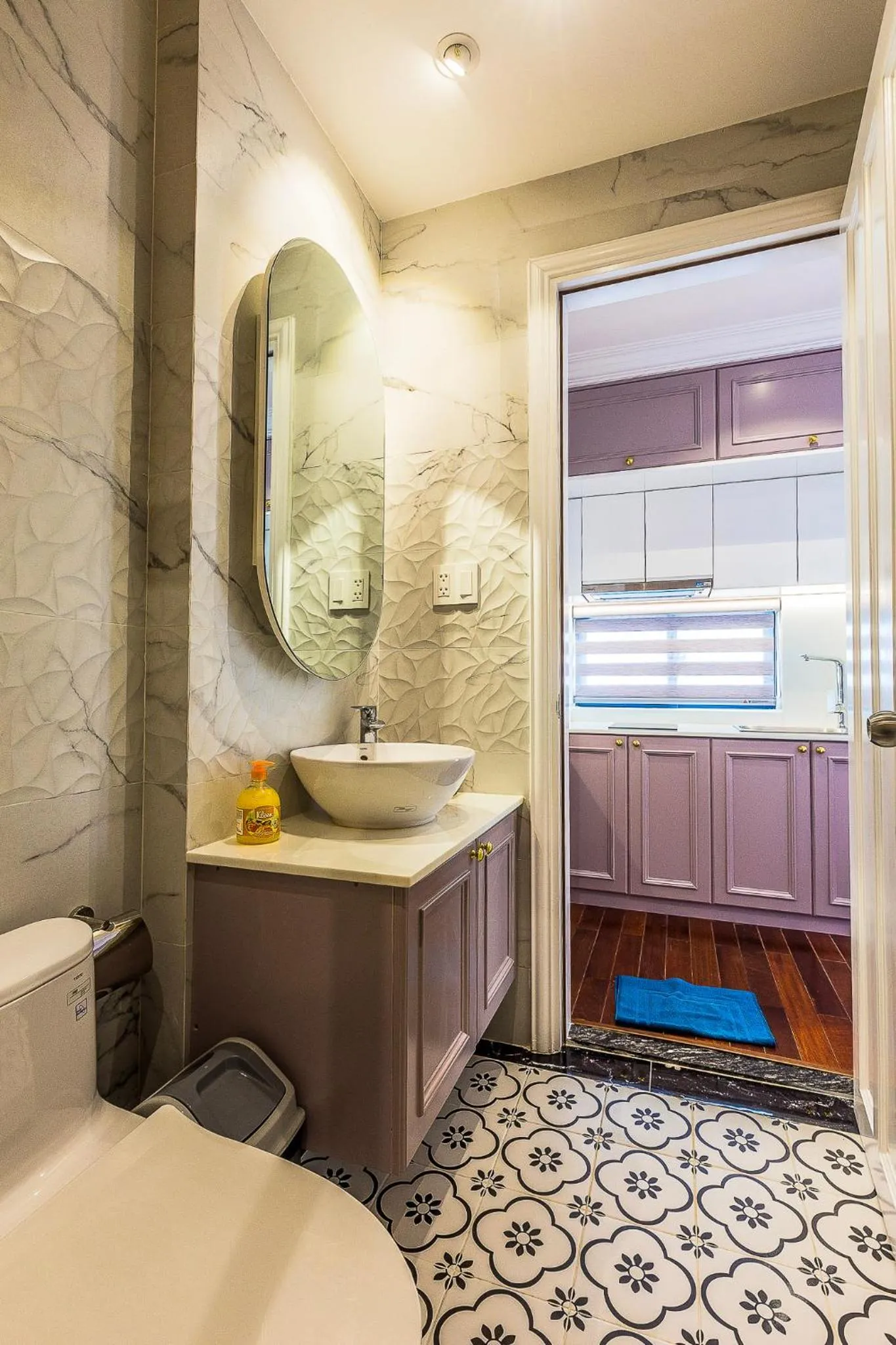 Ngan Ha 2 Apartment Phu My Hung