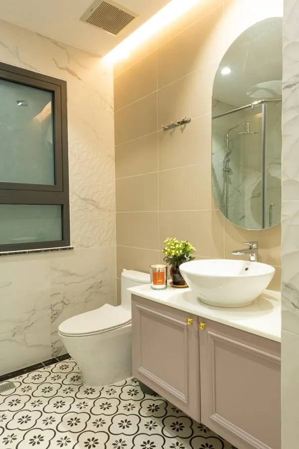 Ngan Ha 2 Apartment Phu My Hung