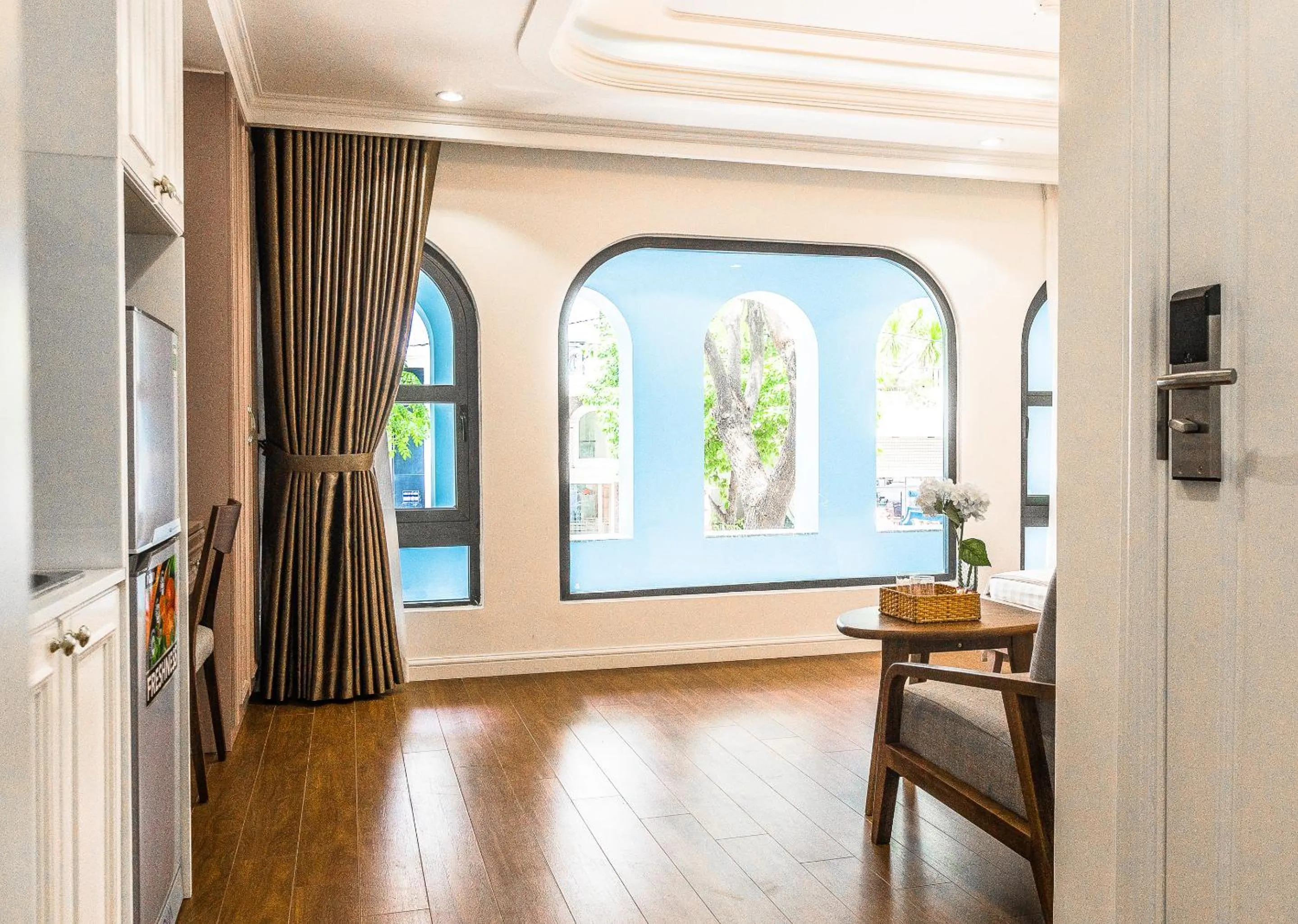 Ngan Ha 2 Apartment Phu My Hung