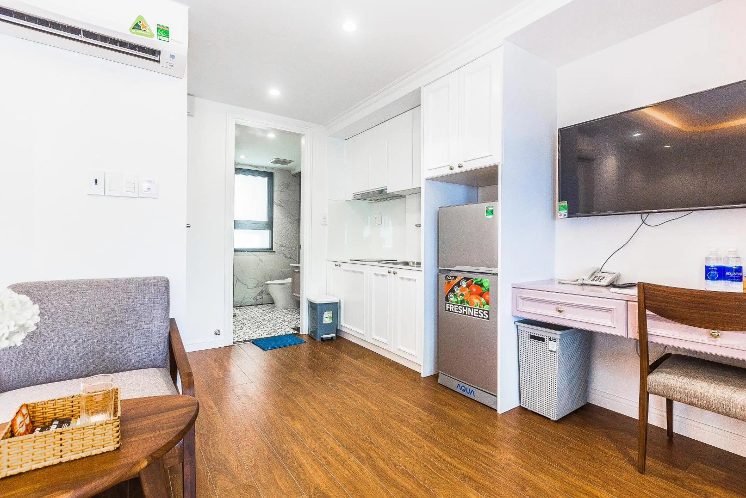 Ngan Ha 2 Apartment Phu My Hung