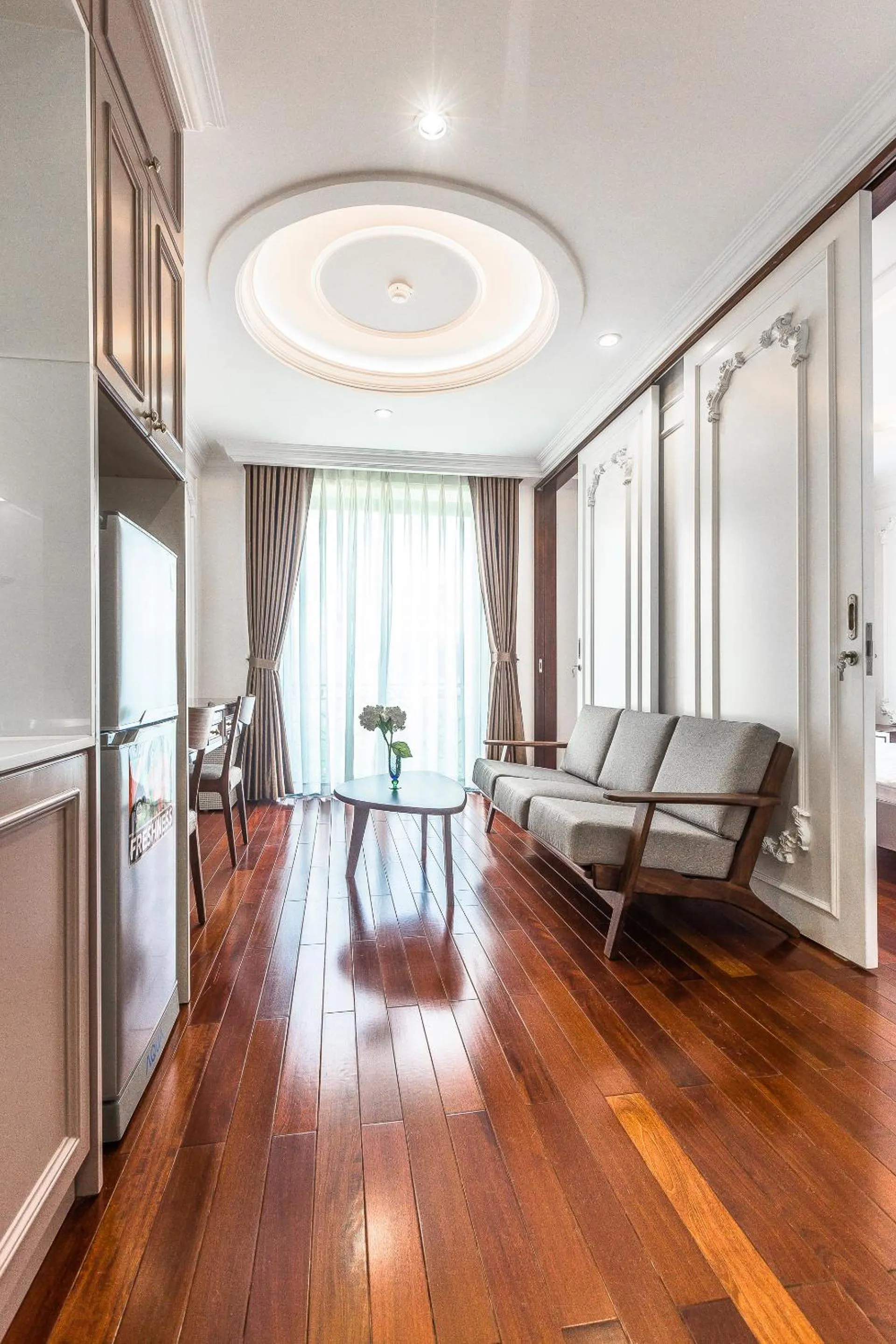 Ngan Ha 2 Apartment Phu My Hung