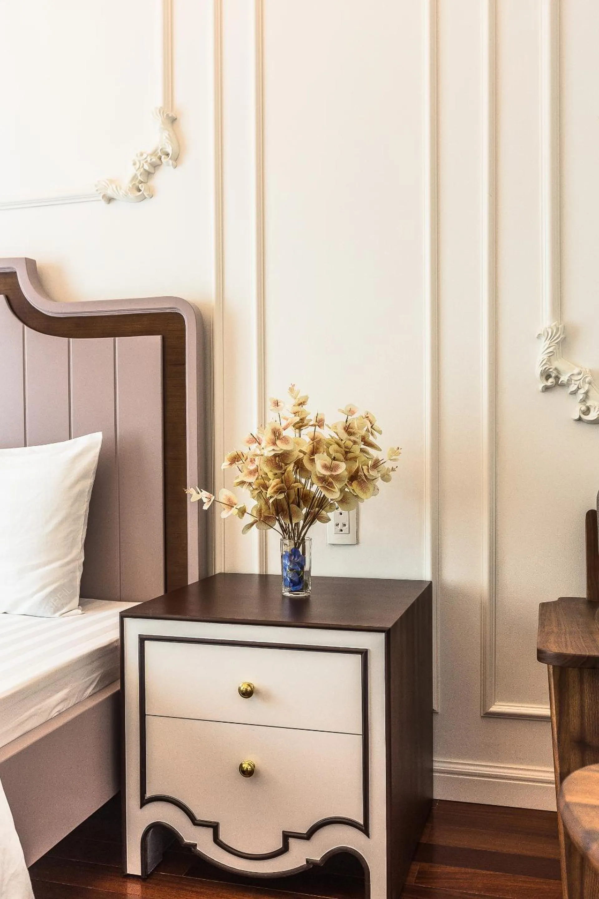 Ngan Ha 2 Apartment Phu My Hung