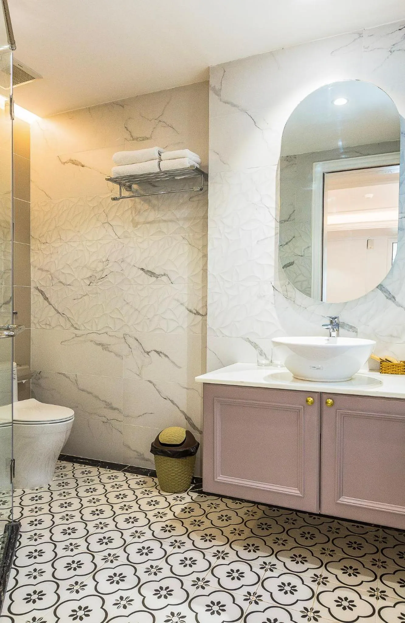 Ngan Ha 2 Apartment Phu My Hung