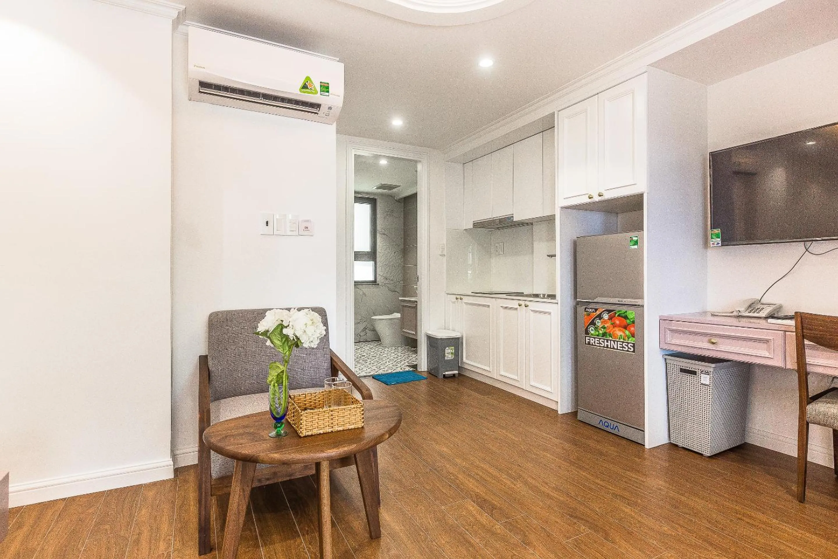 Ngan Ha 2 Apartment Phu My Hung