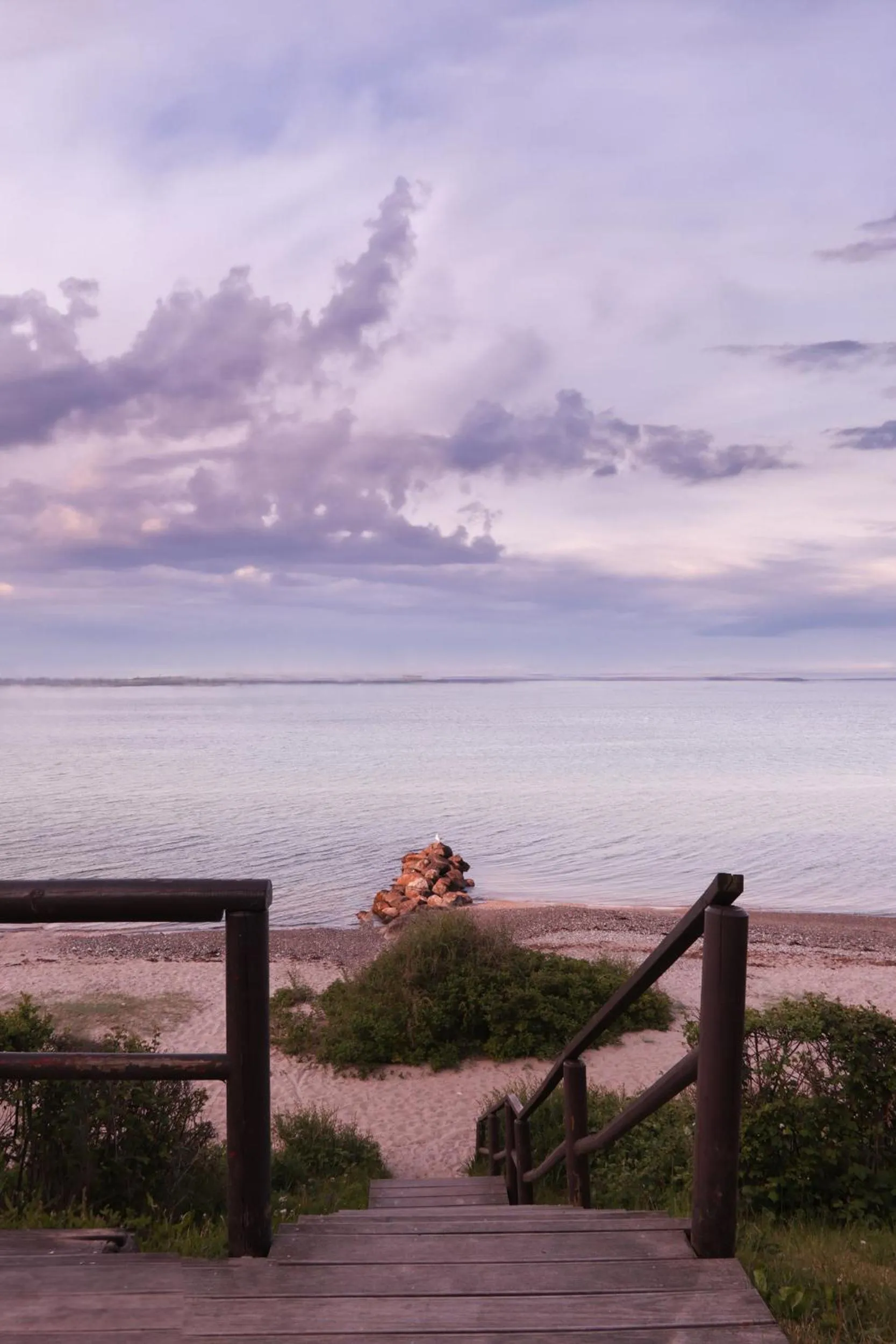 View (from property/room) in Helnan Marselis Hotel