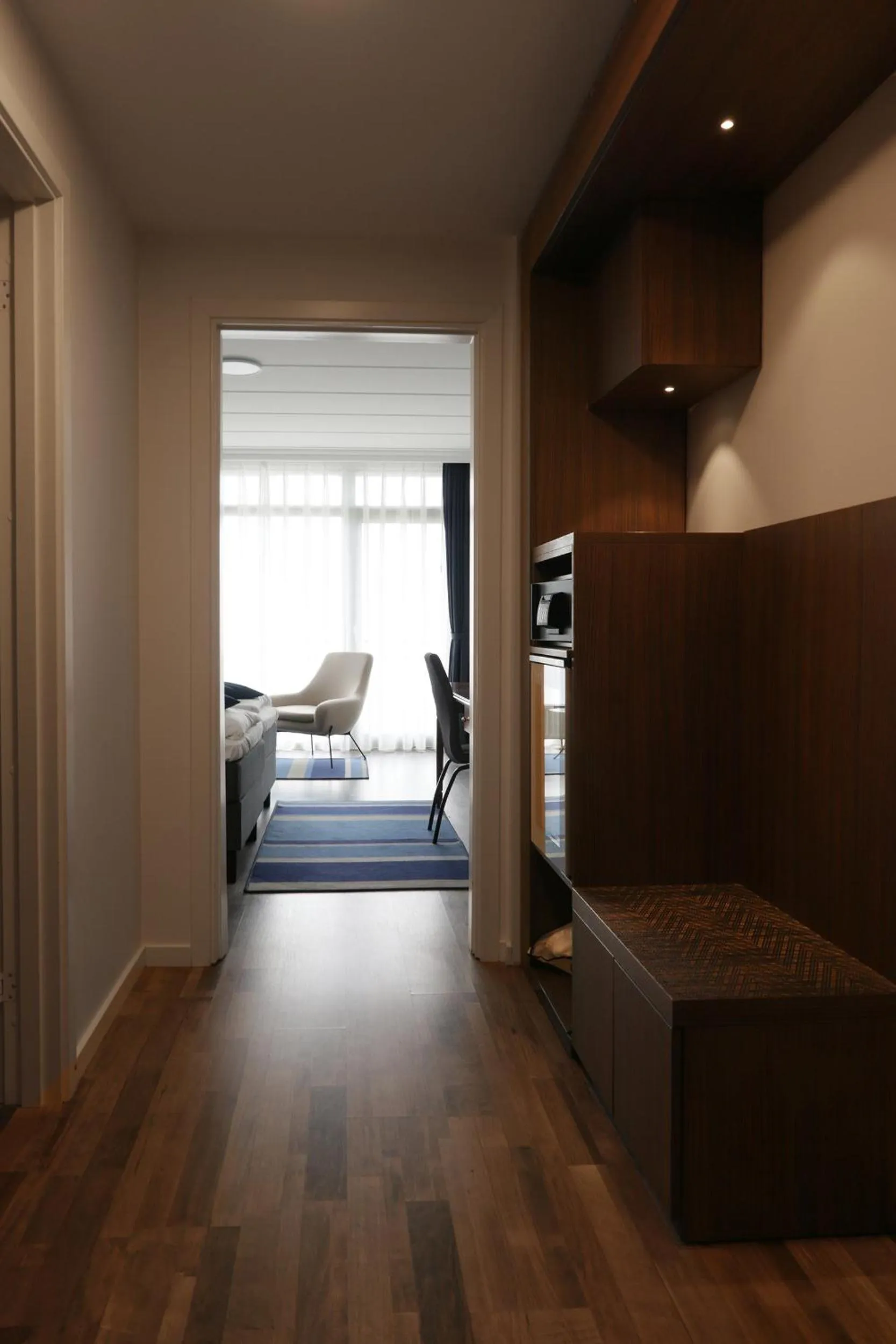 Other, Bed in Helnan Marselis Hotel