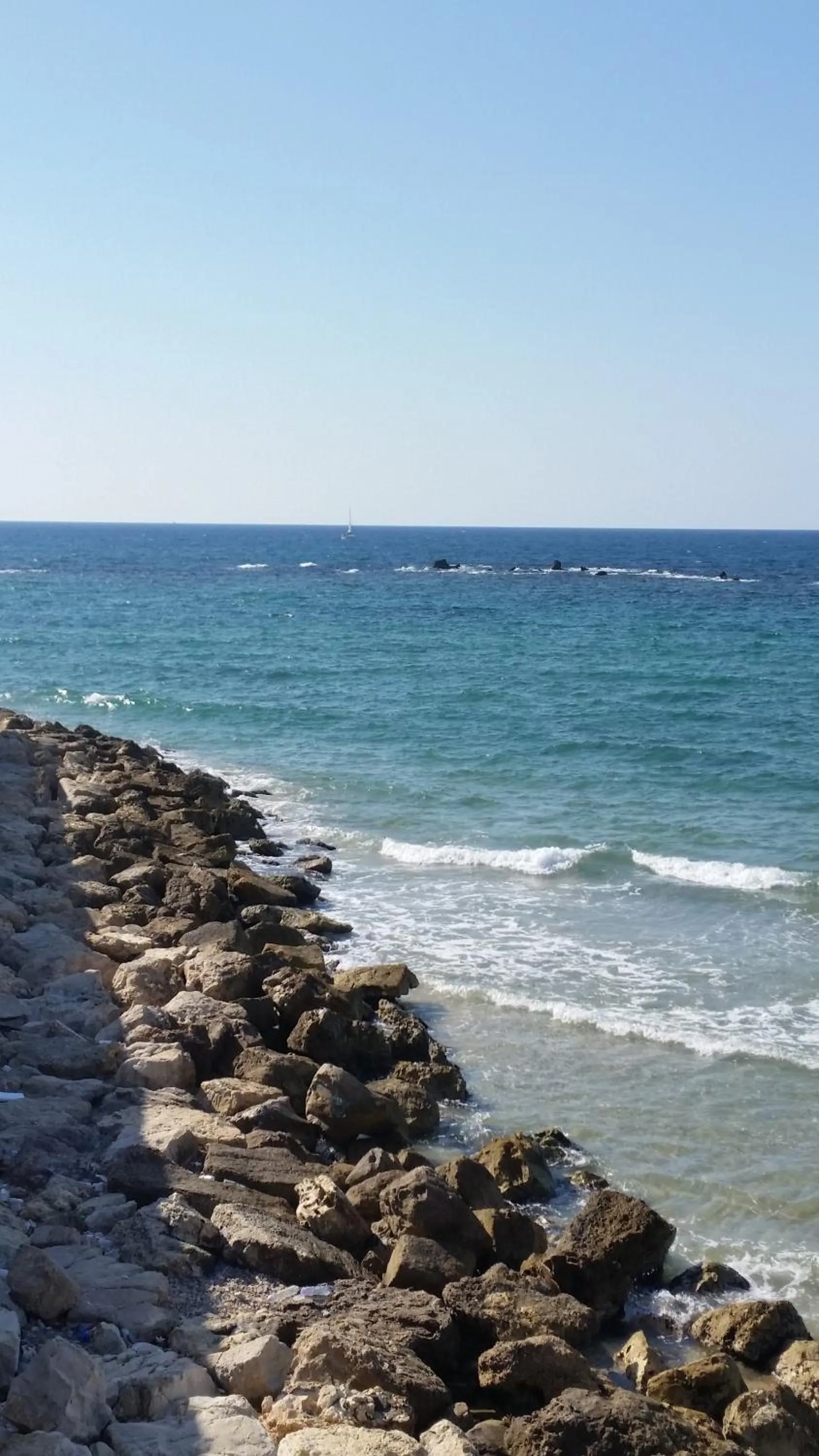 Nearby landmark in Aumes Sweet Home Chambre d'Hôtes