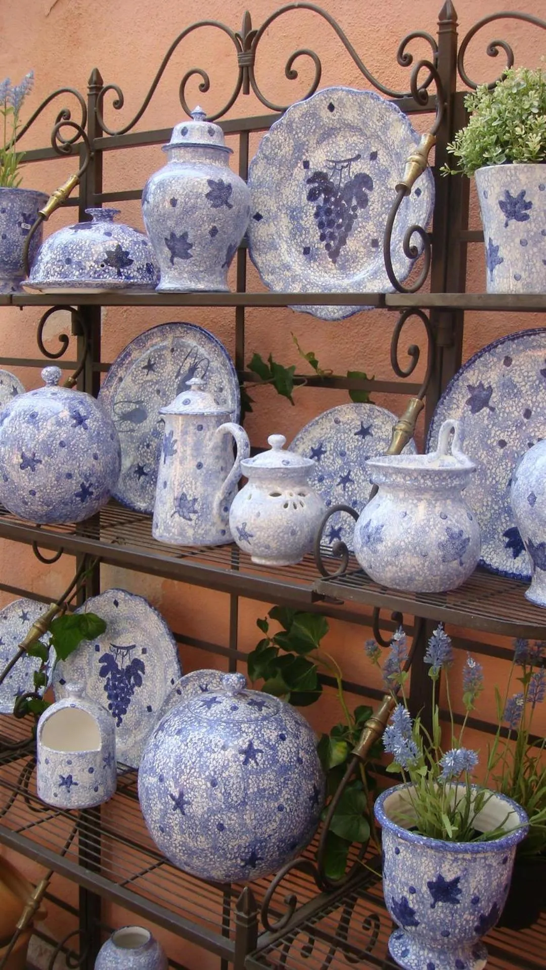 Garden in Aumes Sweet Home Chambre d'Hôtes