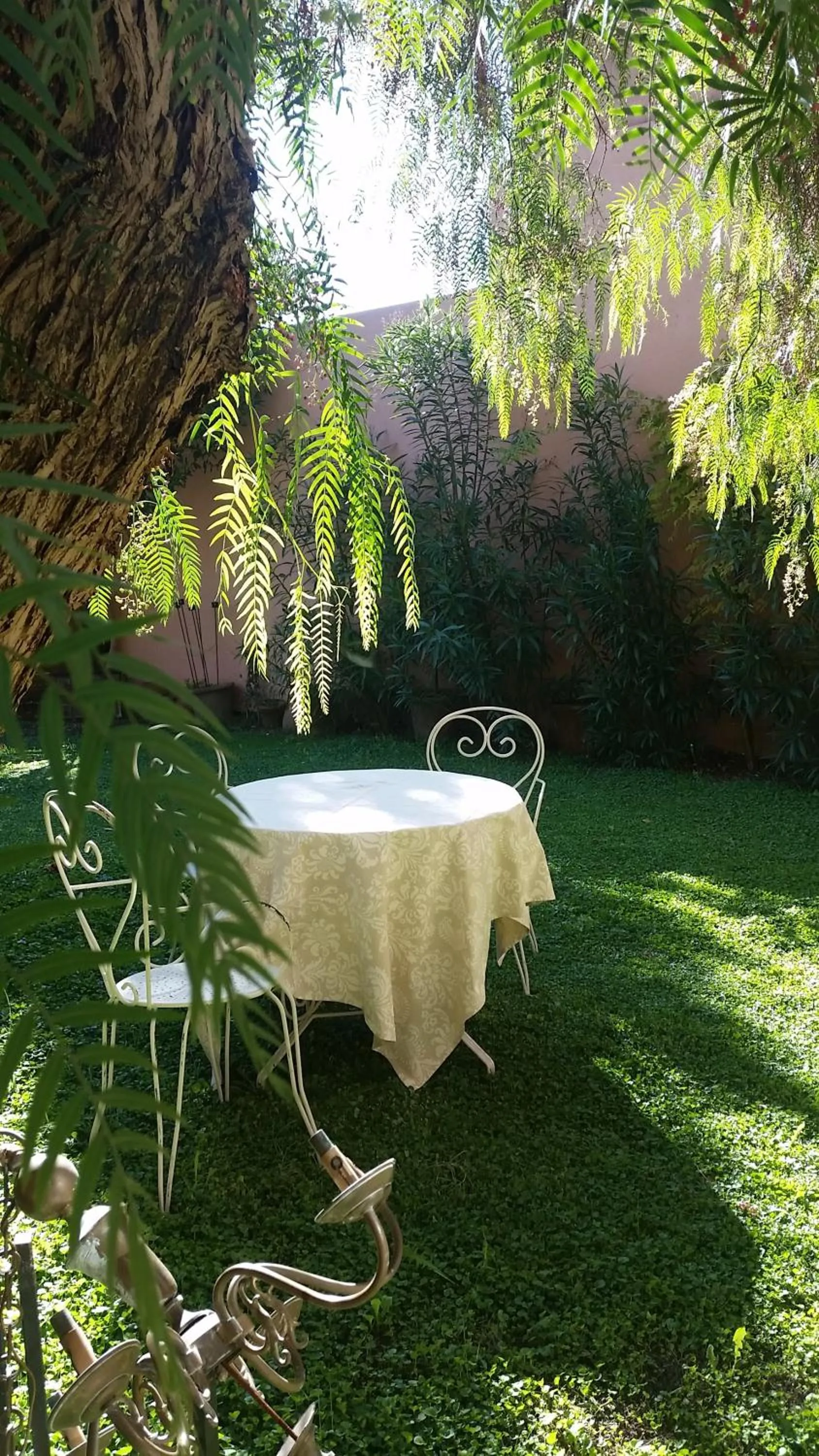 Spring in Aumes Sweet Home Chambre d'Hôtes