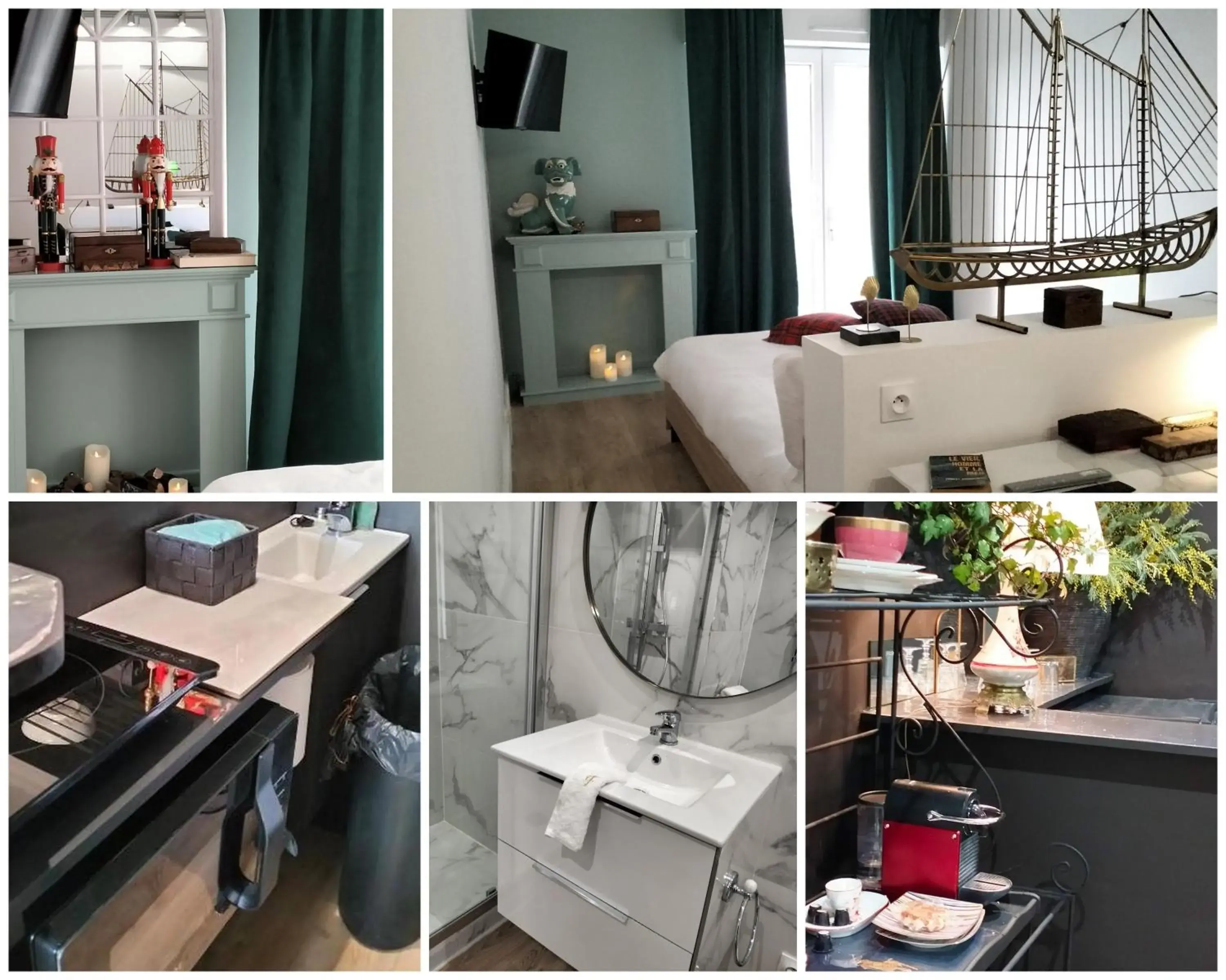 Standard Suite in LE FORTUNY - 3 Suites, 2 apparts, 1 chambre - proche TRAM ligne aéroport et parking gratuit Standard Suite in LE FORTUNY - 3 Suites, 2 apparts, 1 chambre - proche TRAM ligne aéroport et parking gratuit
