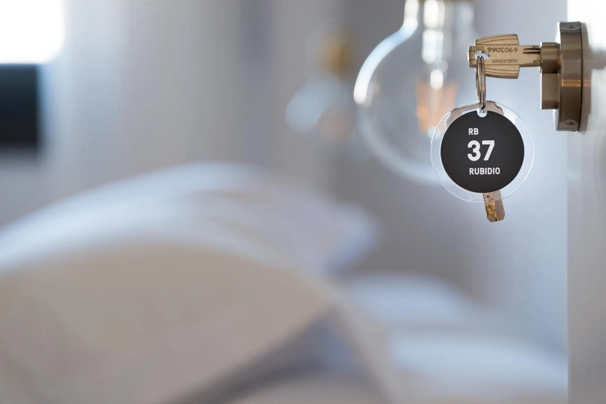 Bedroom, Bed in Sodium Boutique Hotel