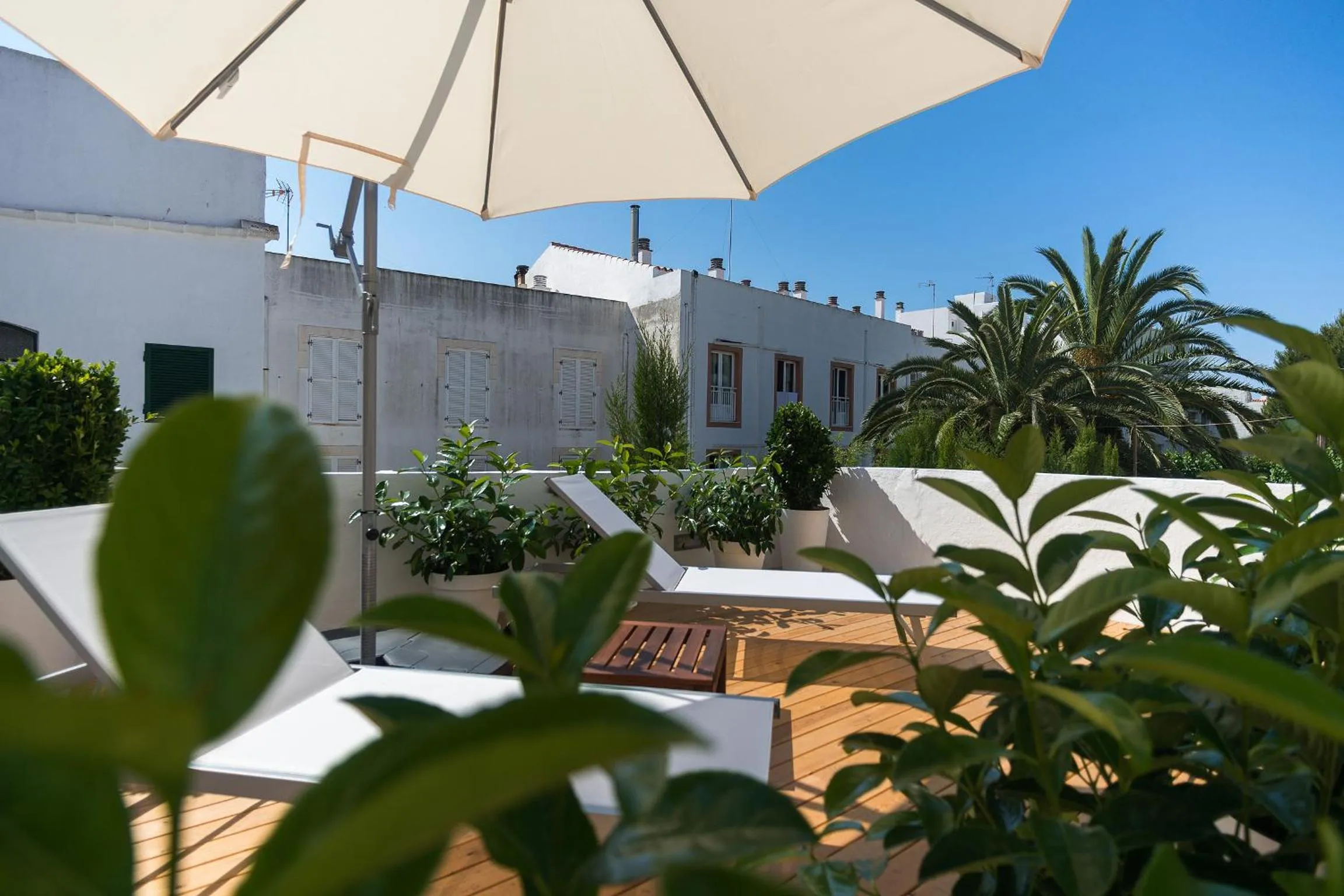 Sodium Boutique Hotel