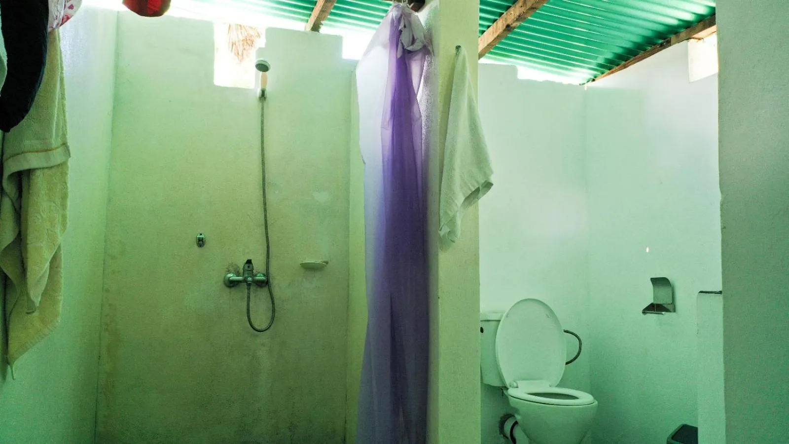 Complexo Alemanha - Vilanculos Backpacker