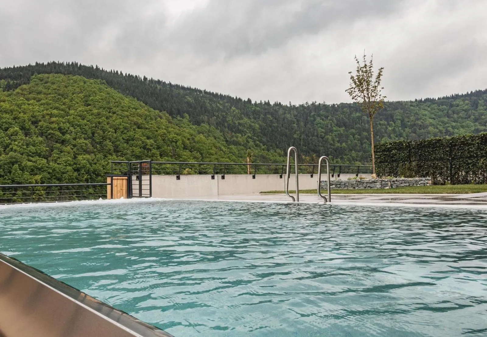 Spa and wellness centre/facilities in Weinhaus Nigl - Hotel, Restaurant und Spa