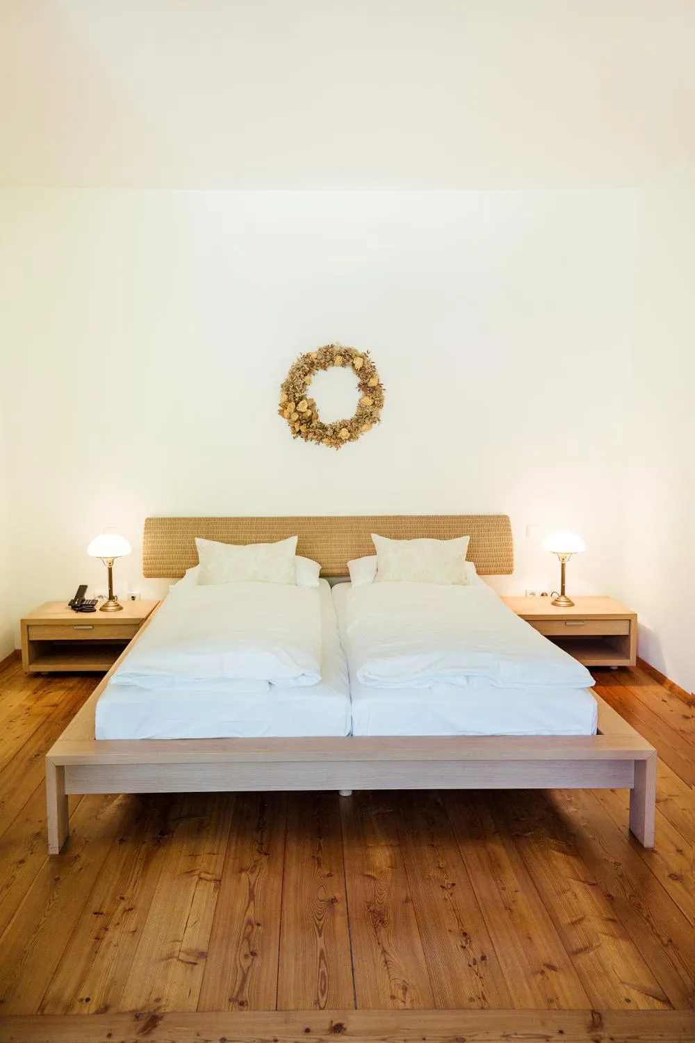 Bedroom, Bed in Weinhaus Nigl - Hotel, Restaurant und Spa