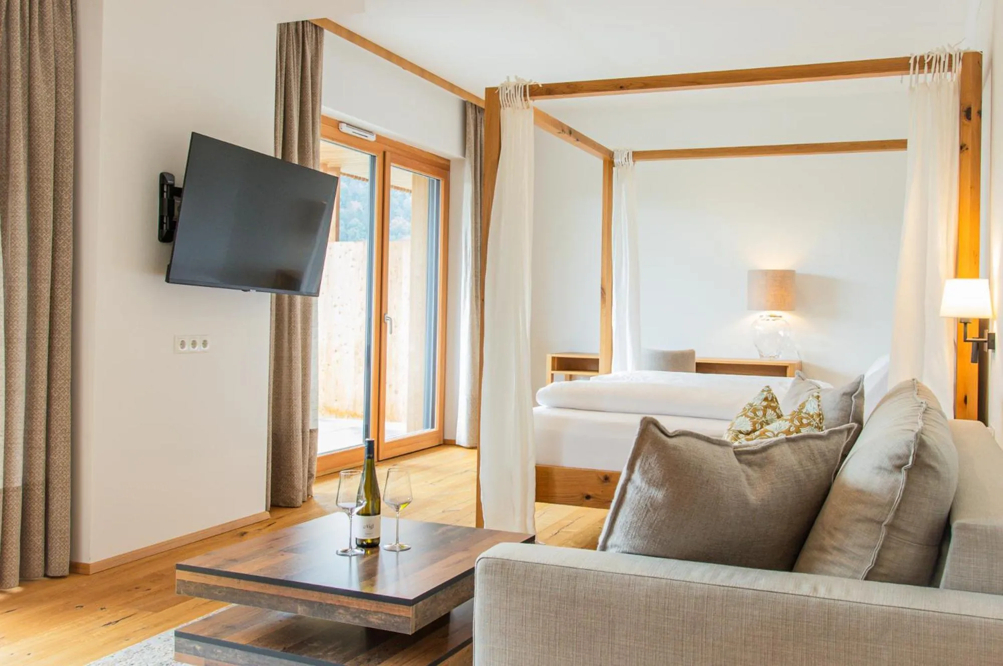 Weinhaus Nigl - Hotel, Restaurant und Spa