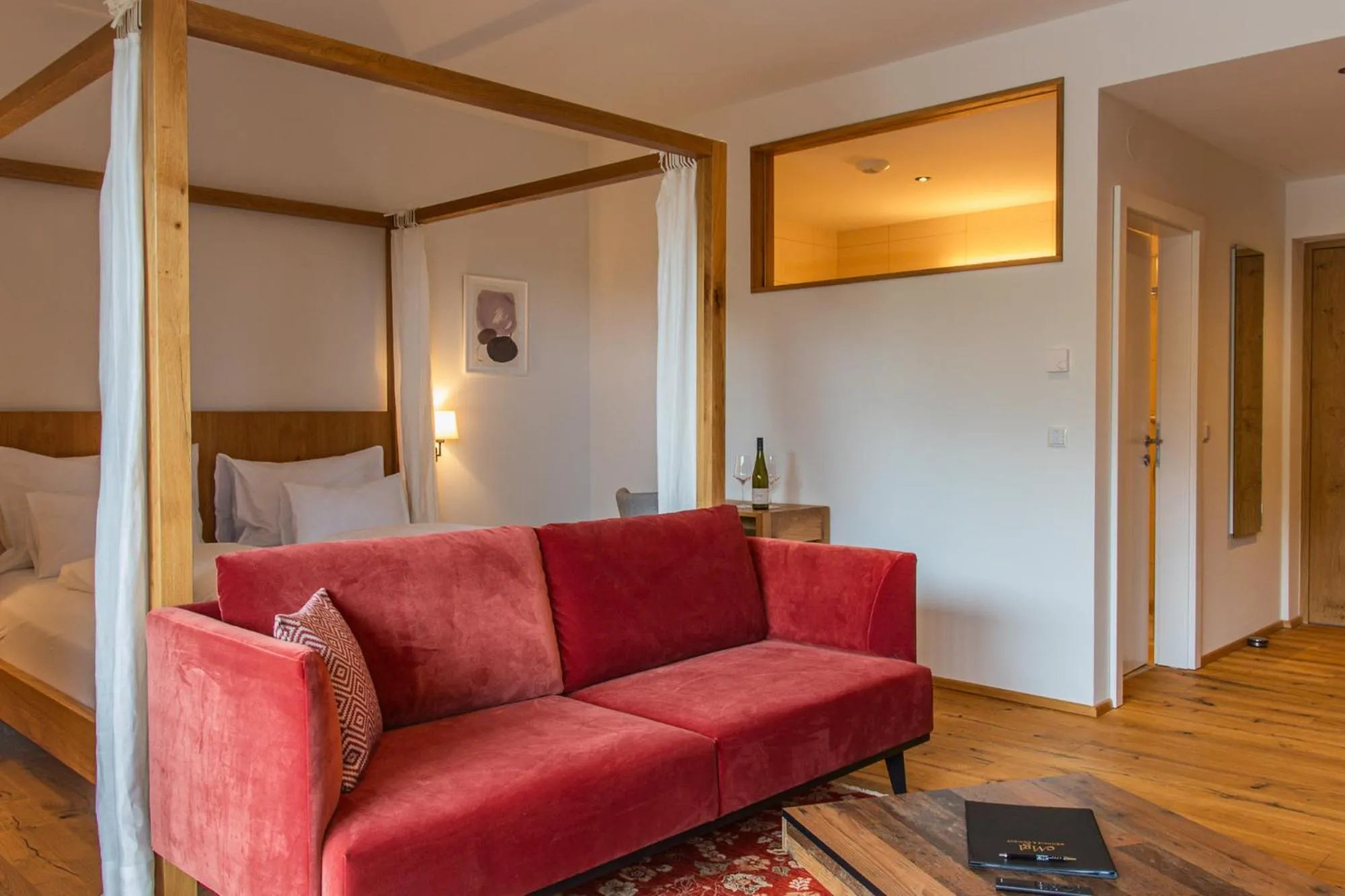 Weinhaus Nigl - Hotel, Restaurant und Spa