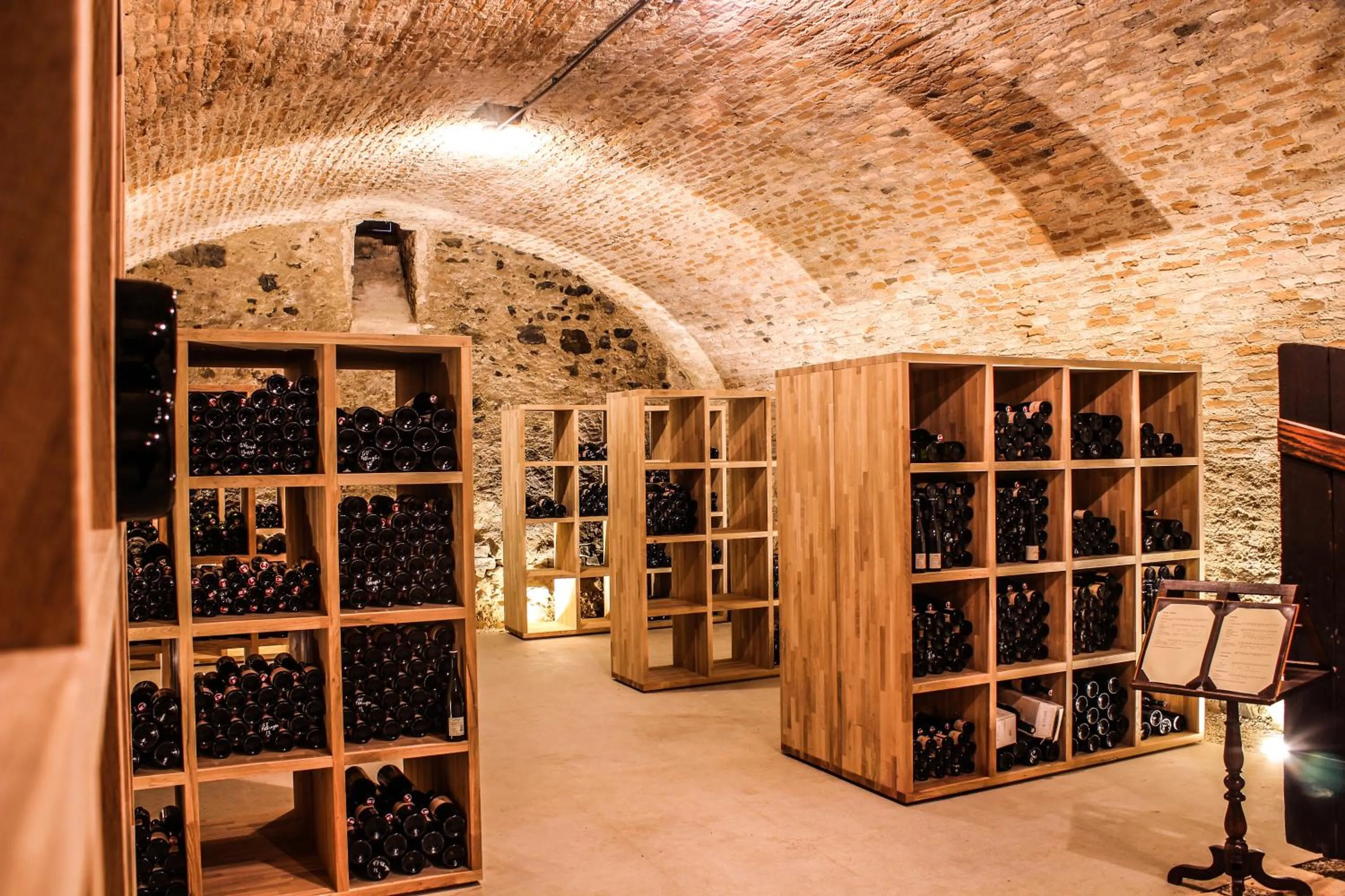 Drinks in Weinhaus Nigl - Hotel, Restaurant und Spa