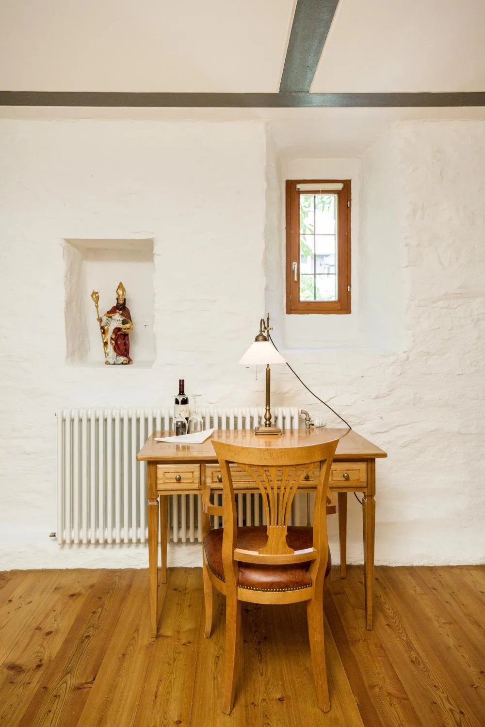 Seating area in Weinhaus Nigl - Hotel, Restaurant und Spa