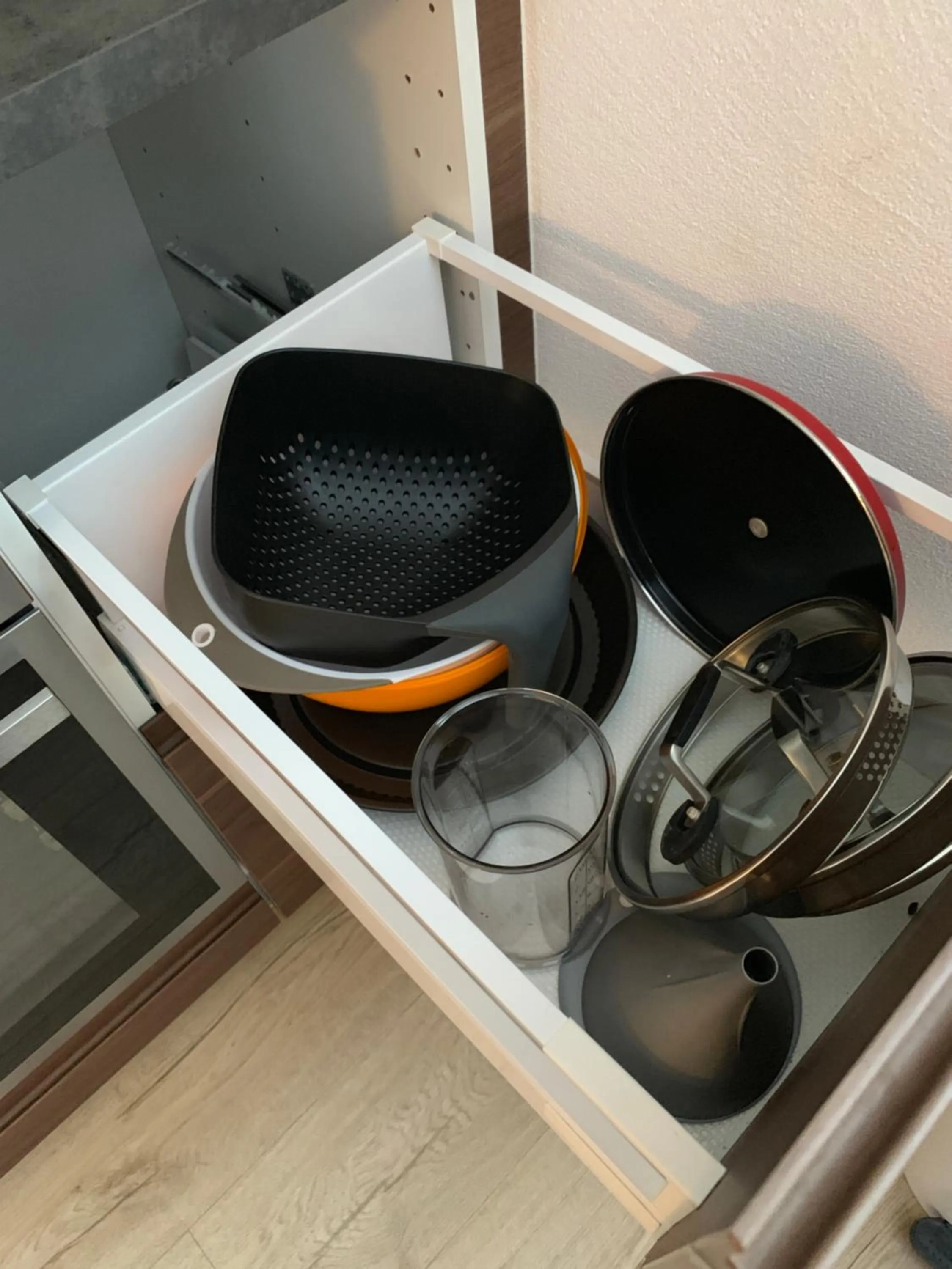 Kitchen or kitchenette in Cucagna