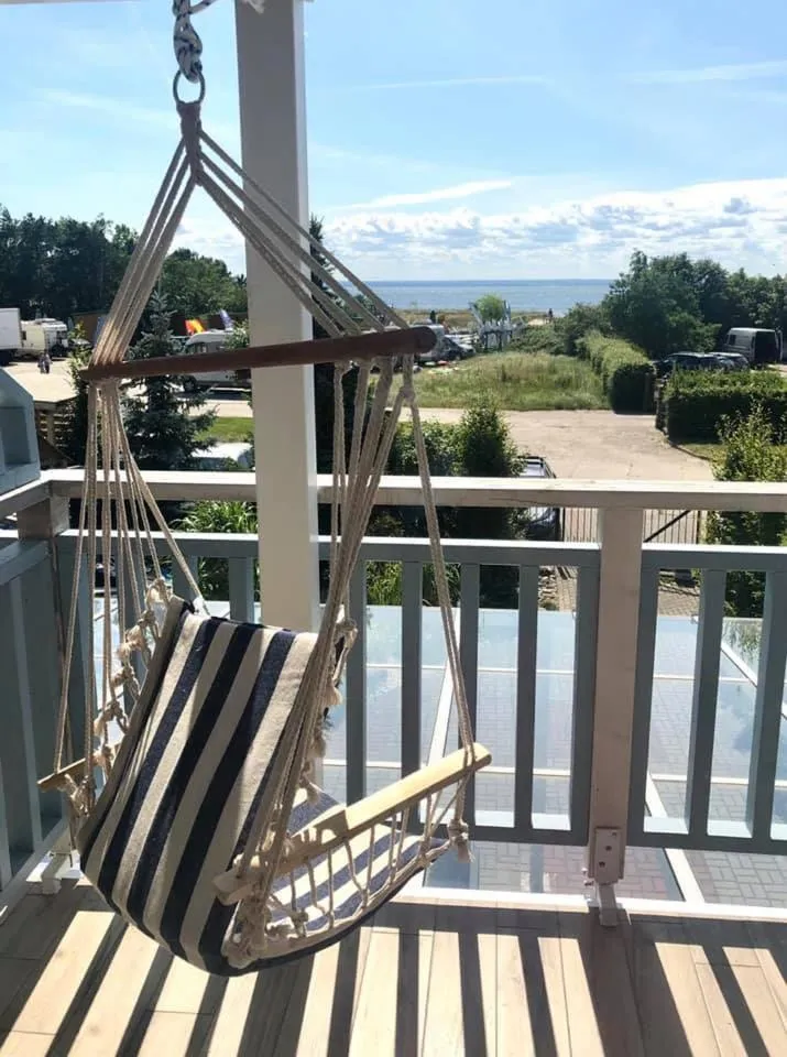 View (from property/room) in Villa Pastelowa