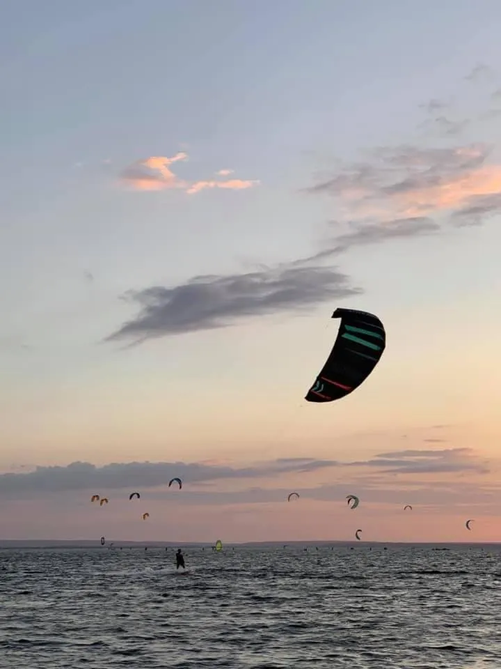 Activities in Villa Pastelowa