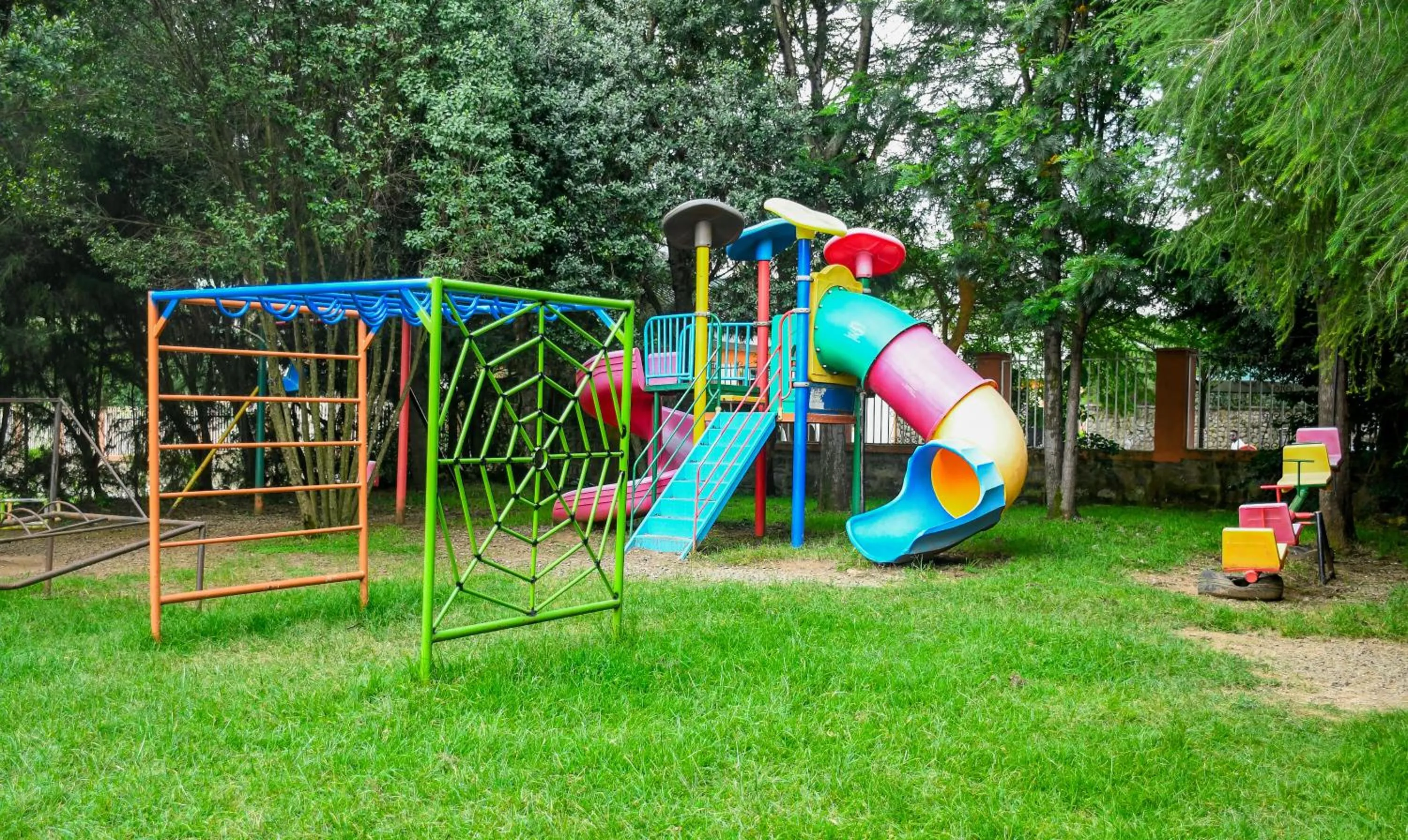 Day in Naivasha Peppercorn Holiday Resort