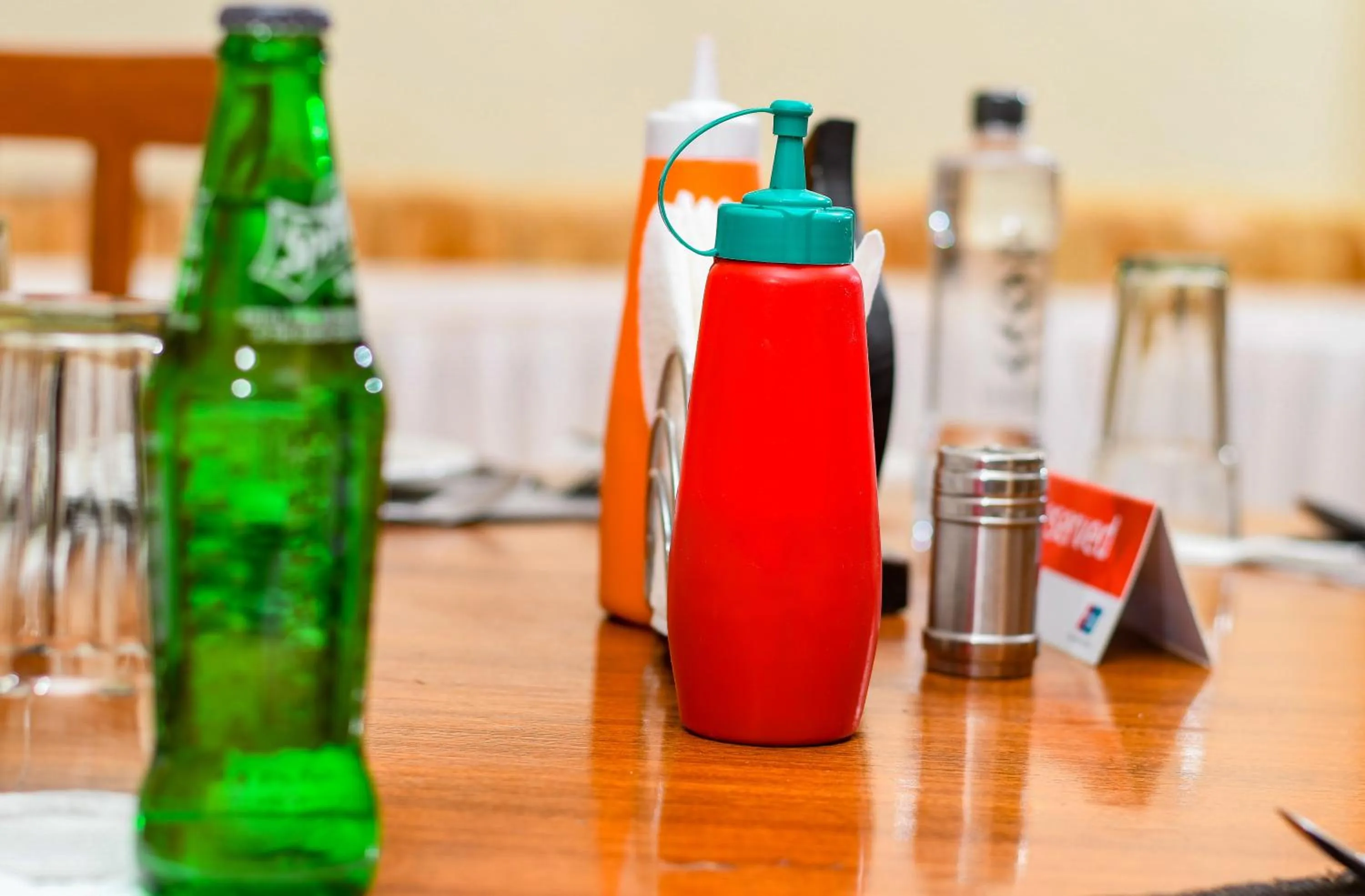 Restaurant/places to eat in Naivasha Peppercorn Holiday Resort