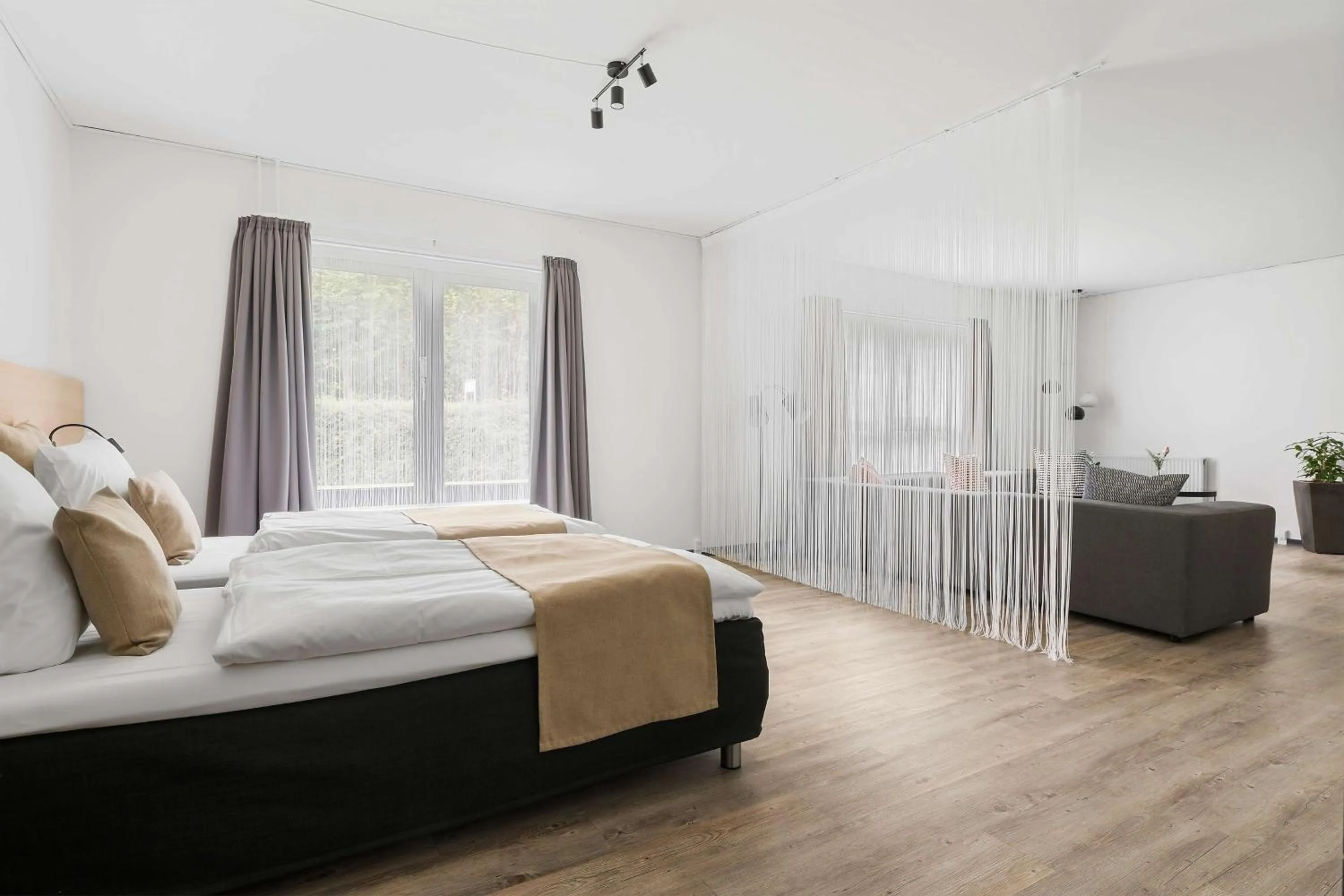 Bedroom, Bed in Best Western Plus Hotel Odense