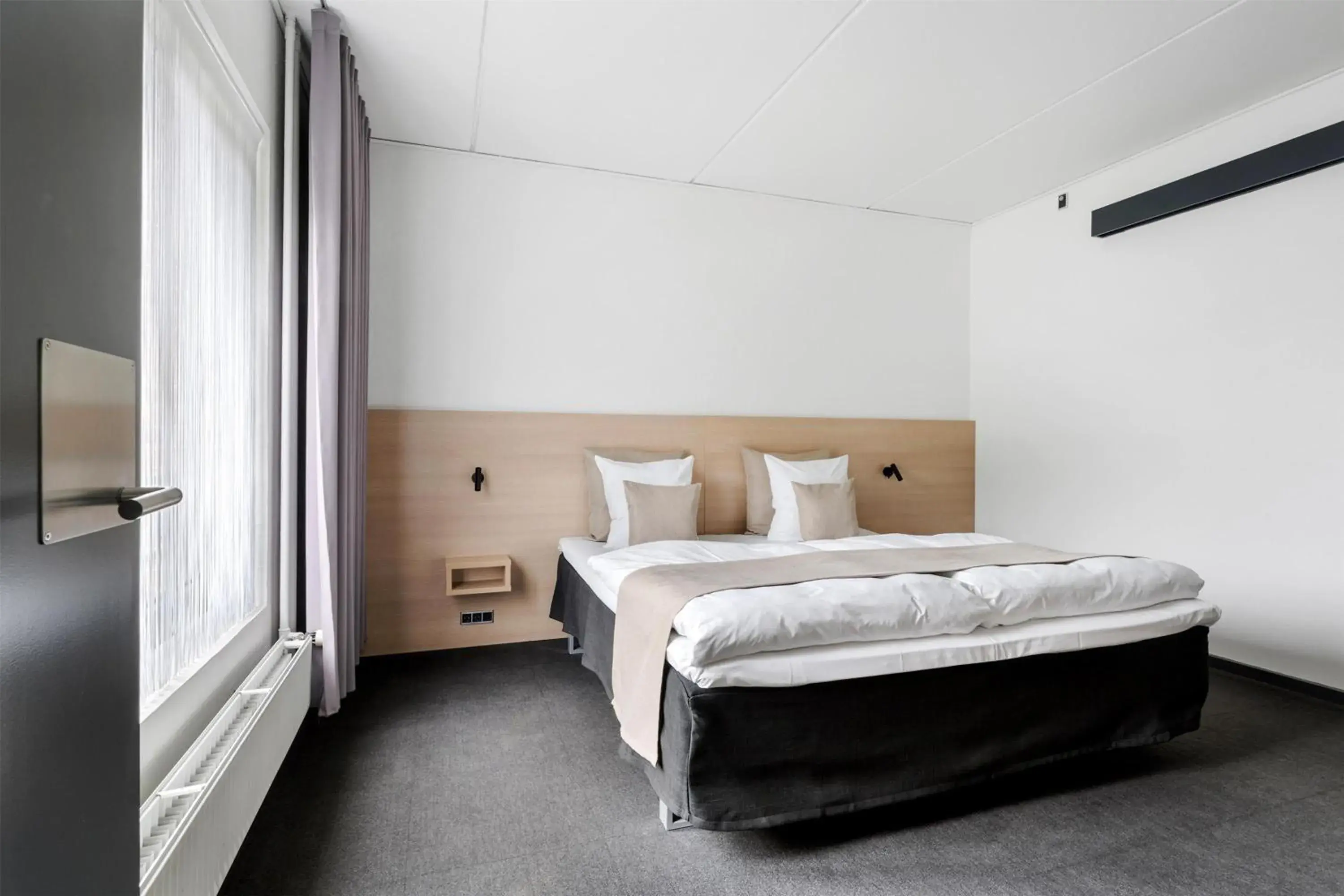 Junior Queen Suite in Best Western Plus Hotel Odense Junior Queen Suite in Best Western Plus Hotel Odense