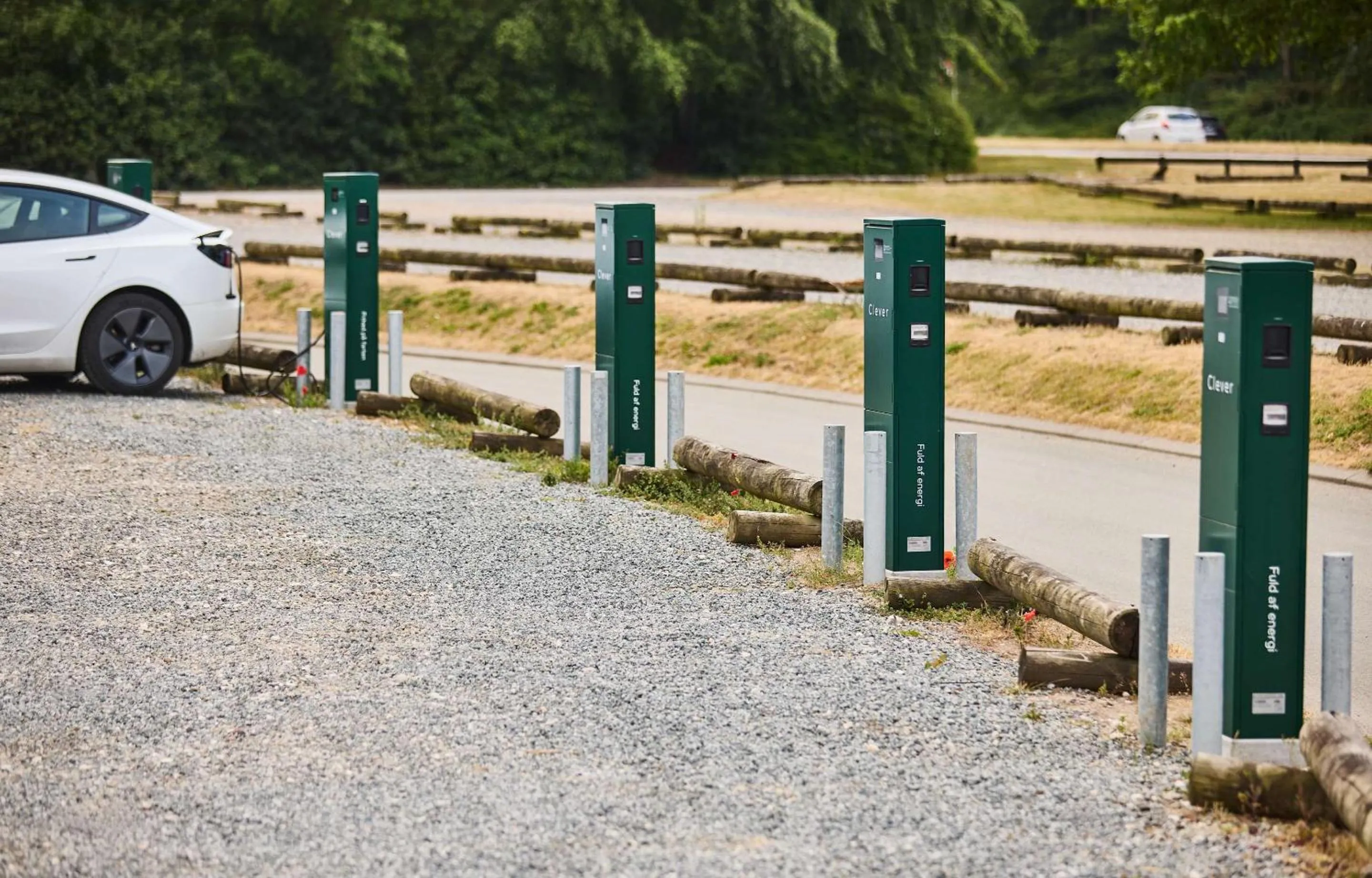 Property building in Best Western Plus Hotel Odense