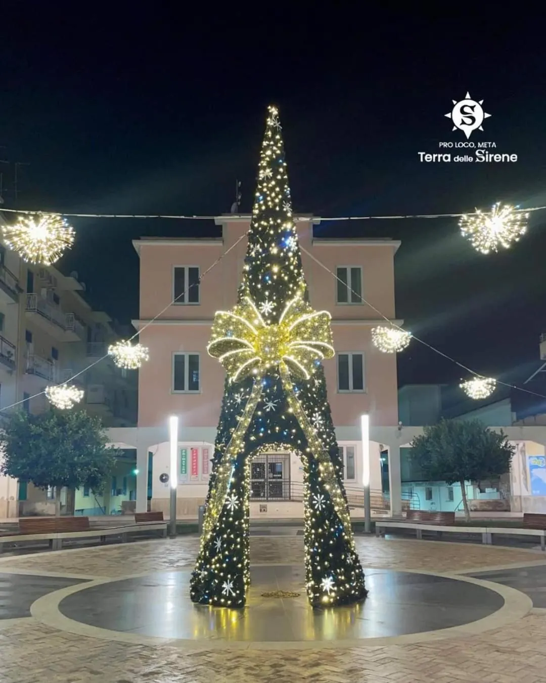 Villino L'Aranceto Sorrentino