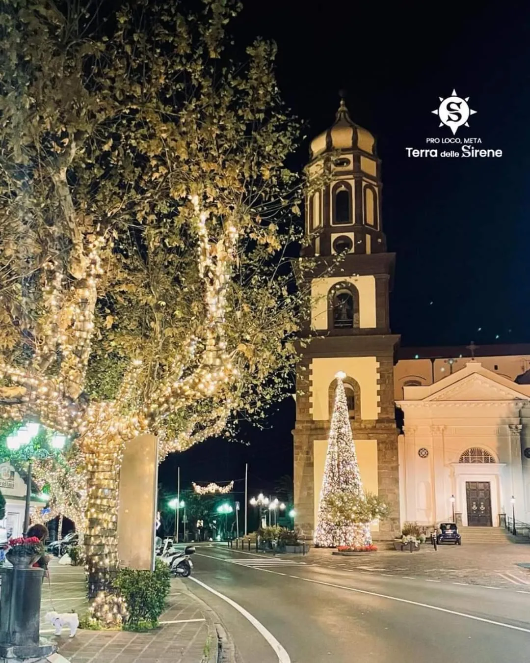 Villino L'Aranceto Sorrentino