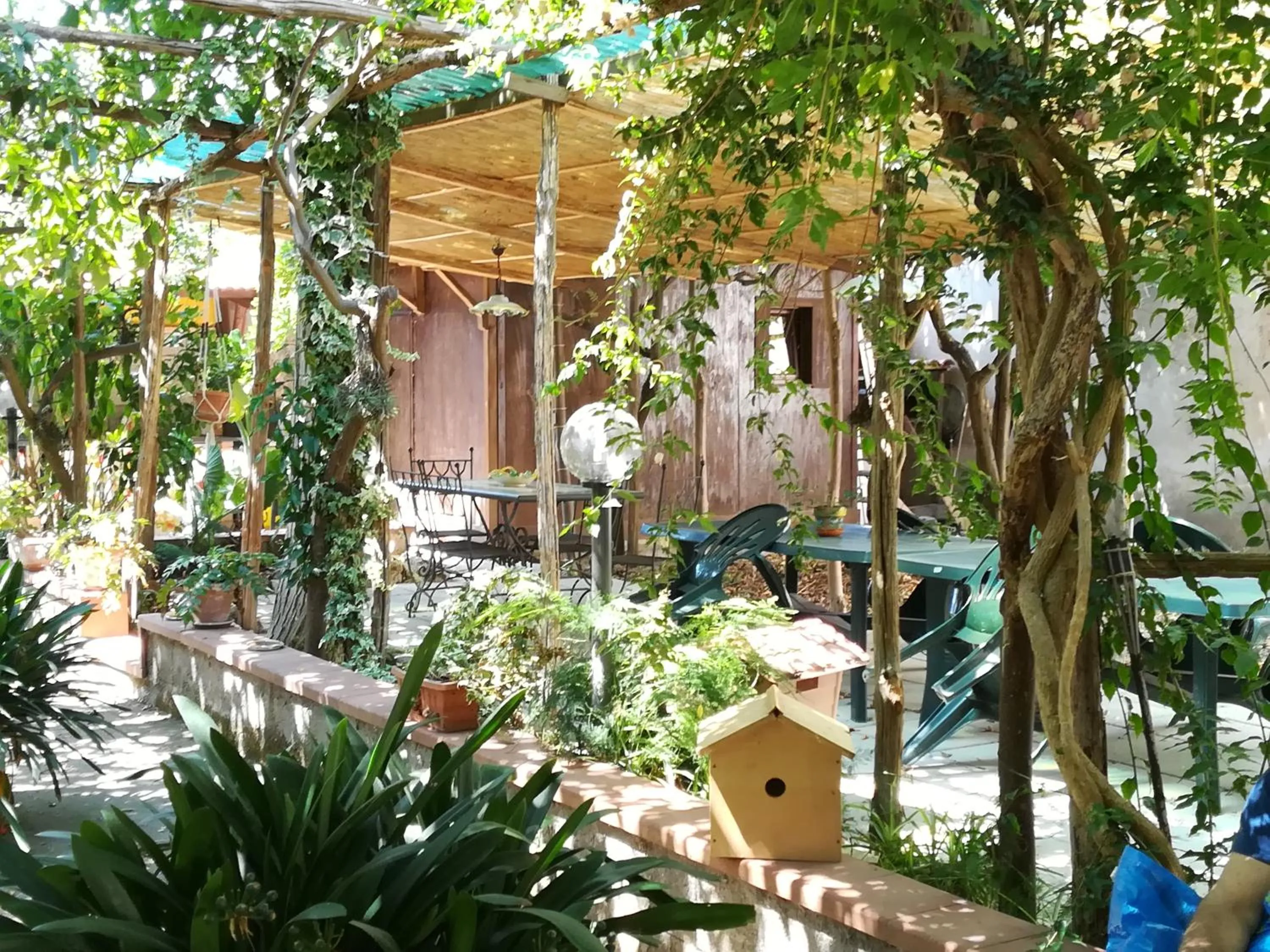 Villino L'Aranceto Sorrentino