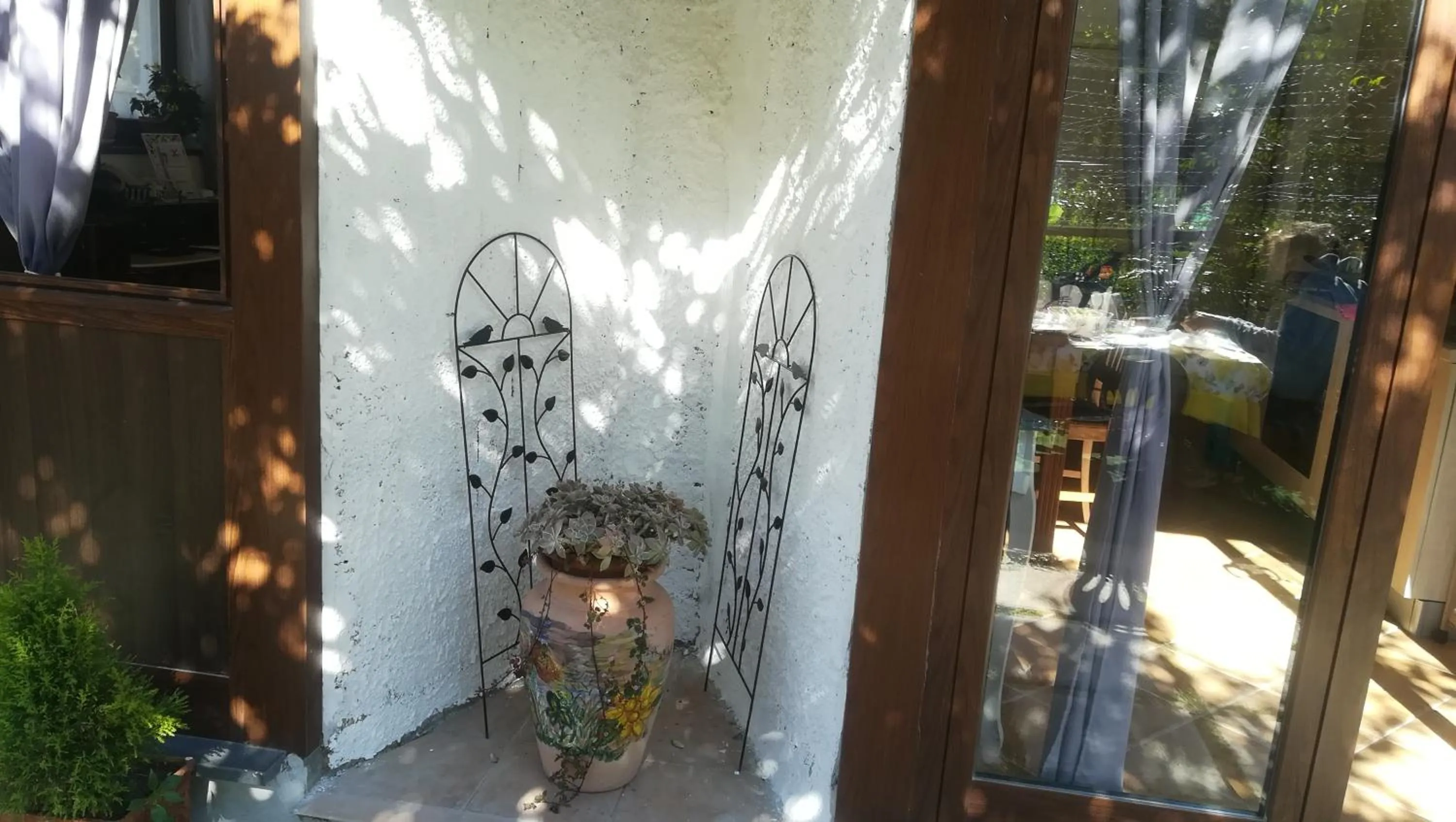 Villino L'Aranceto Sorrentino